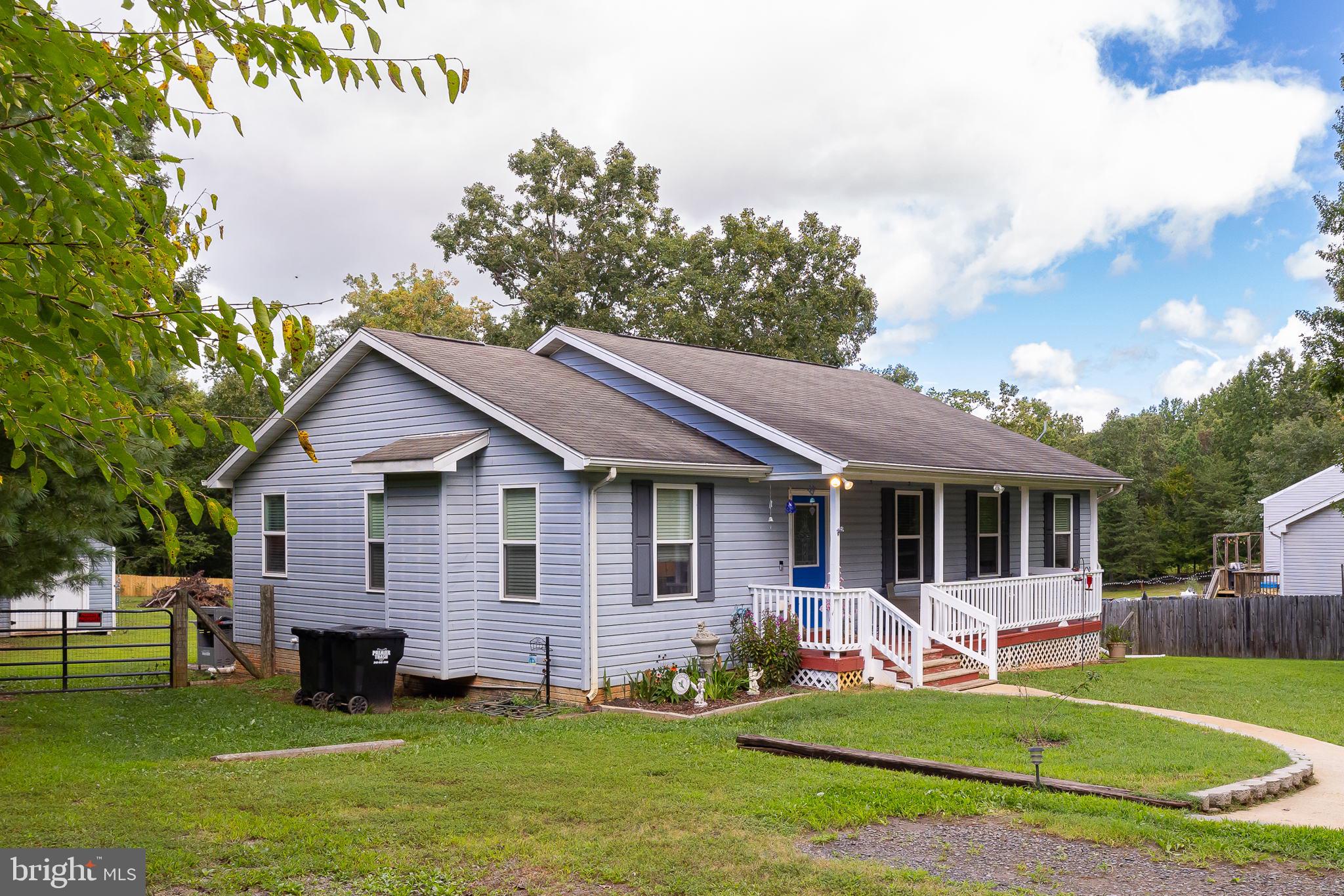 THACKERS TRACE - Residential