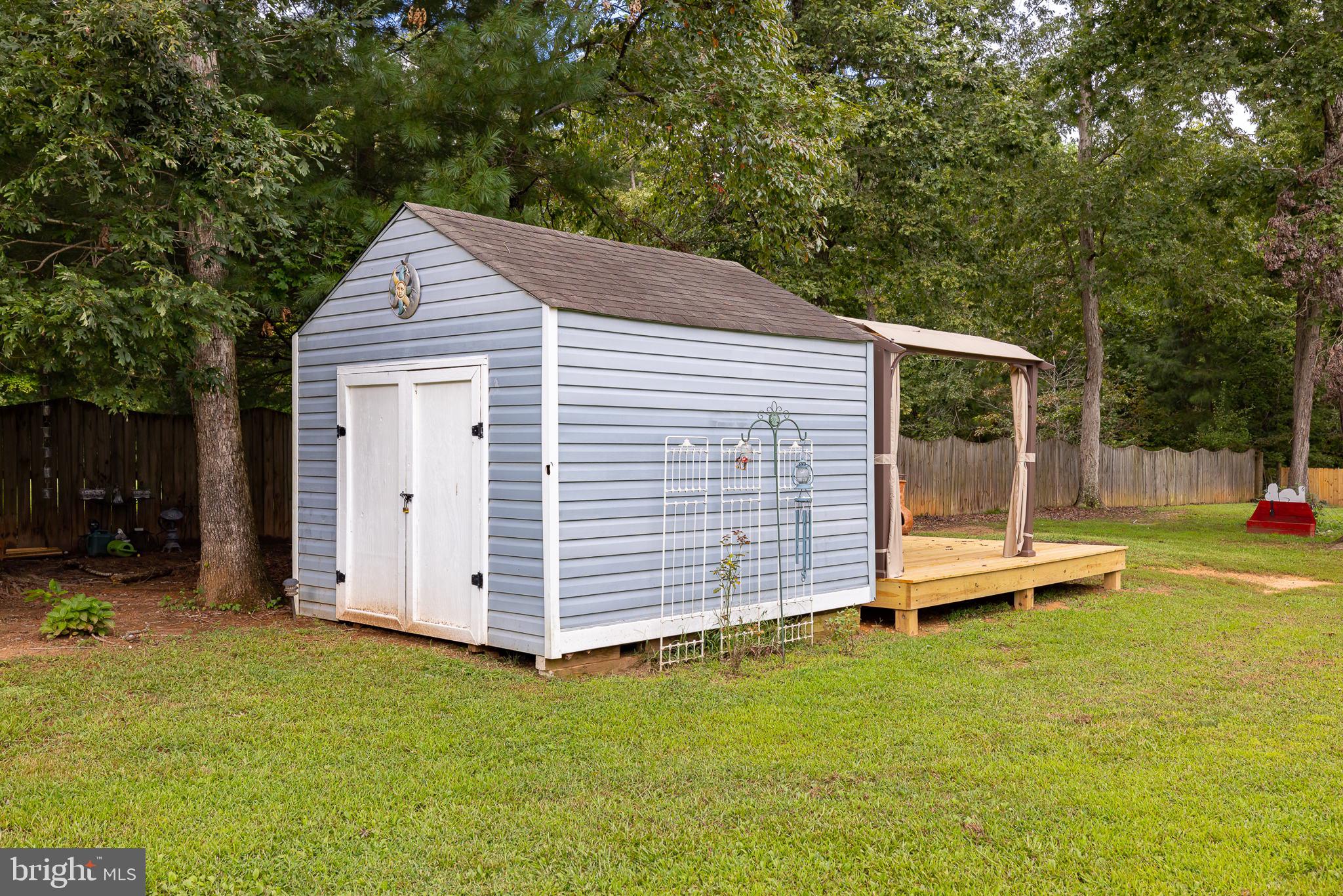 THACKERS TRACE - Residential