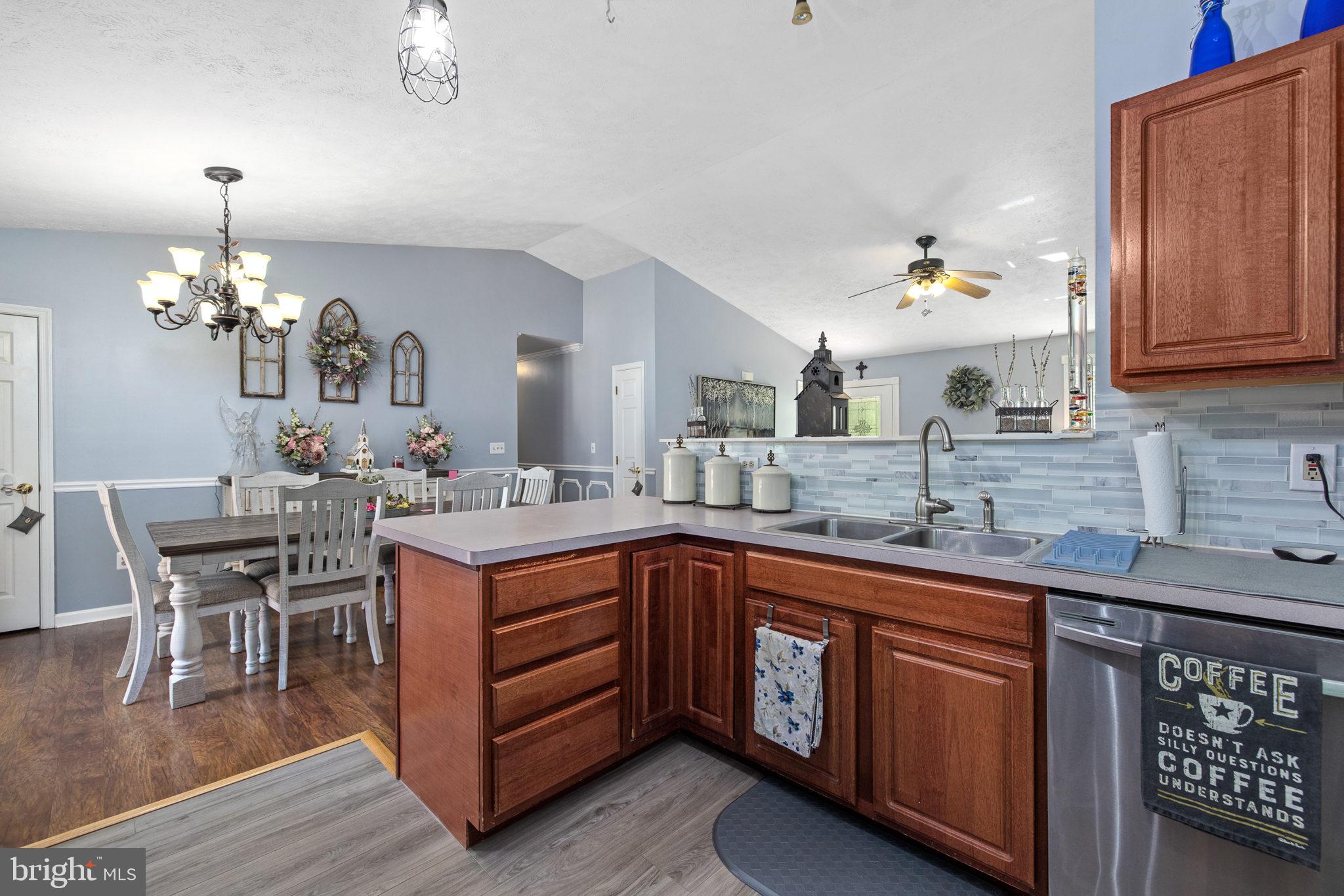 THACKERS TRACE - Residential