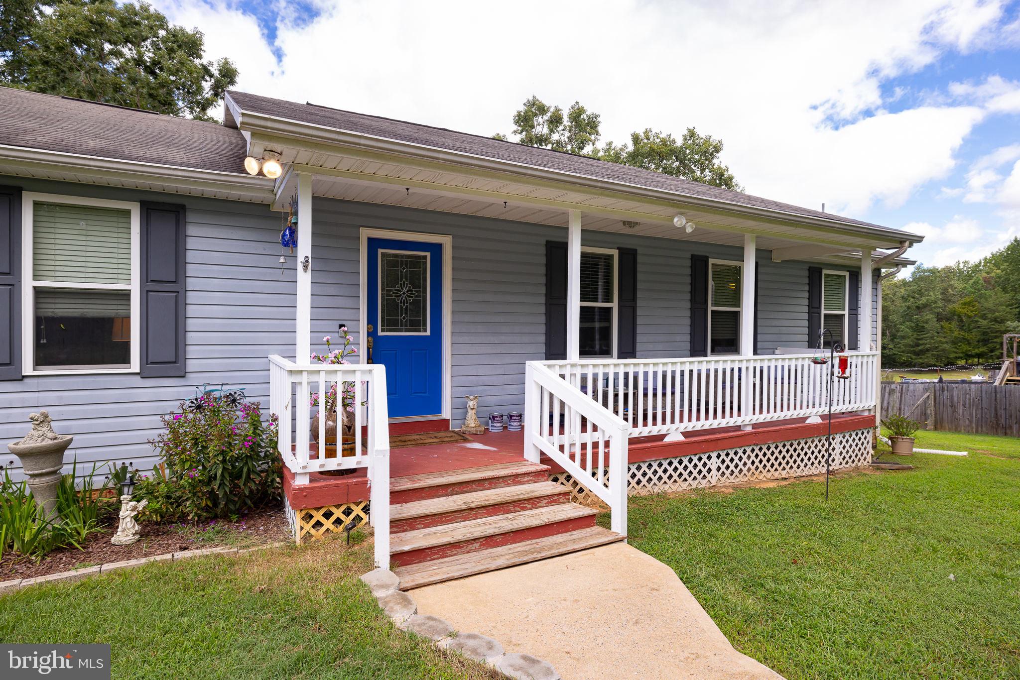 THACKERS TRACE - Residential