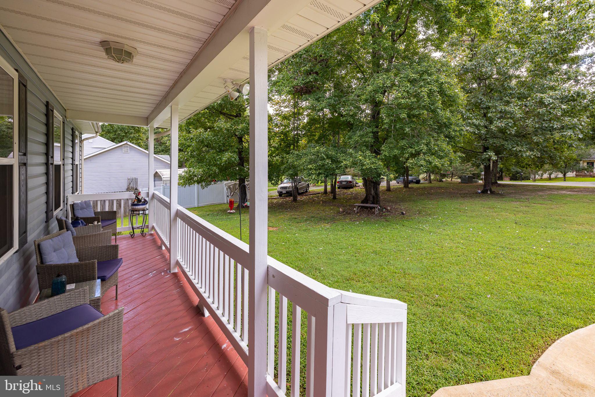 THACKERS TRACE - Residential