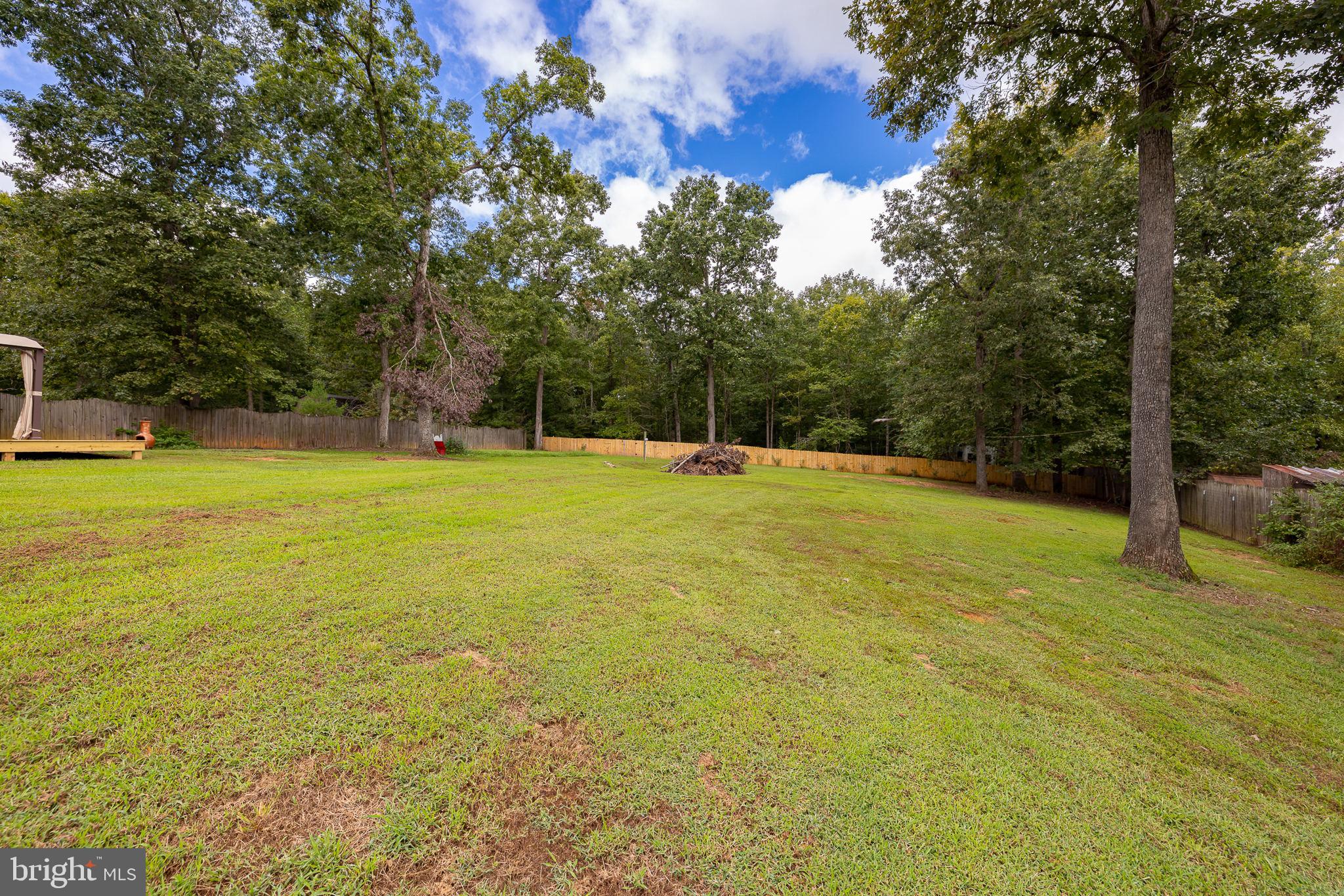 THACKERS TRACE - Residential