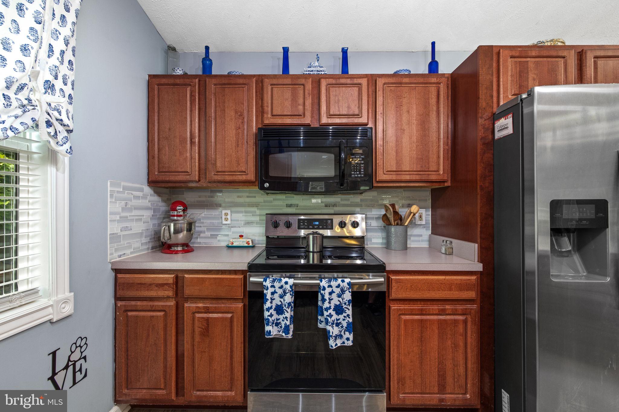 THACKERS TRACE - Residential