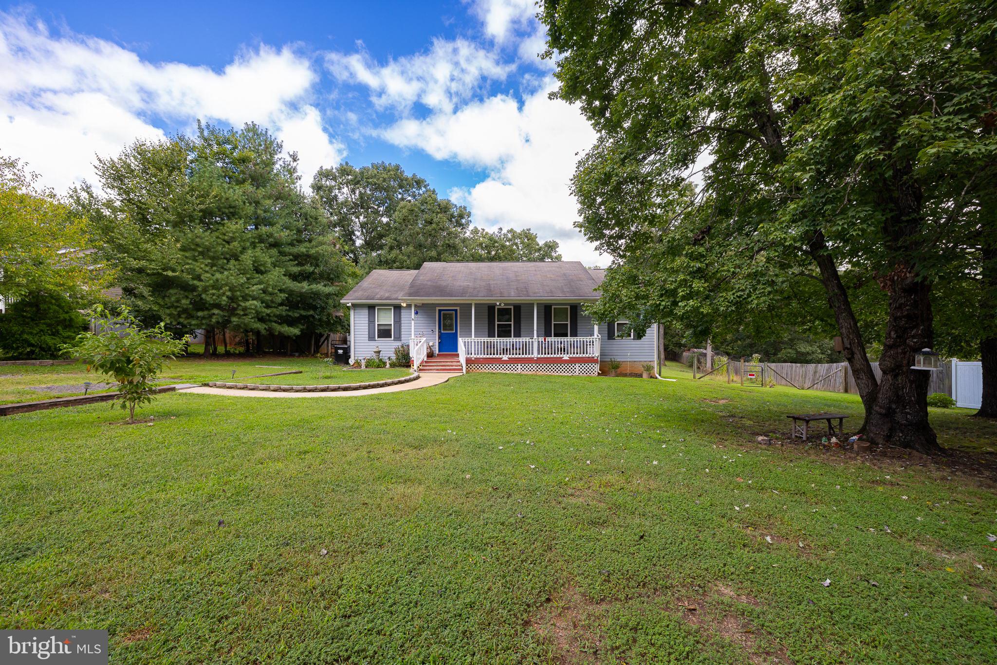 THACKERS TRACE - Residential