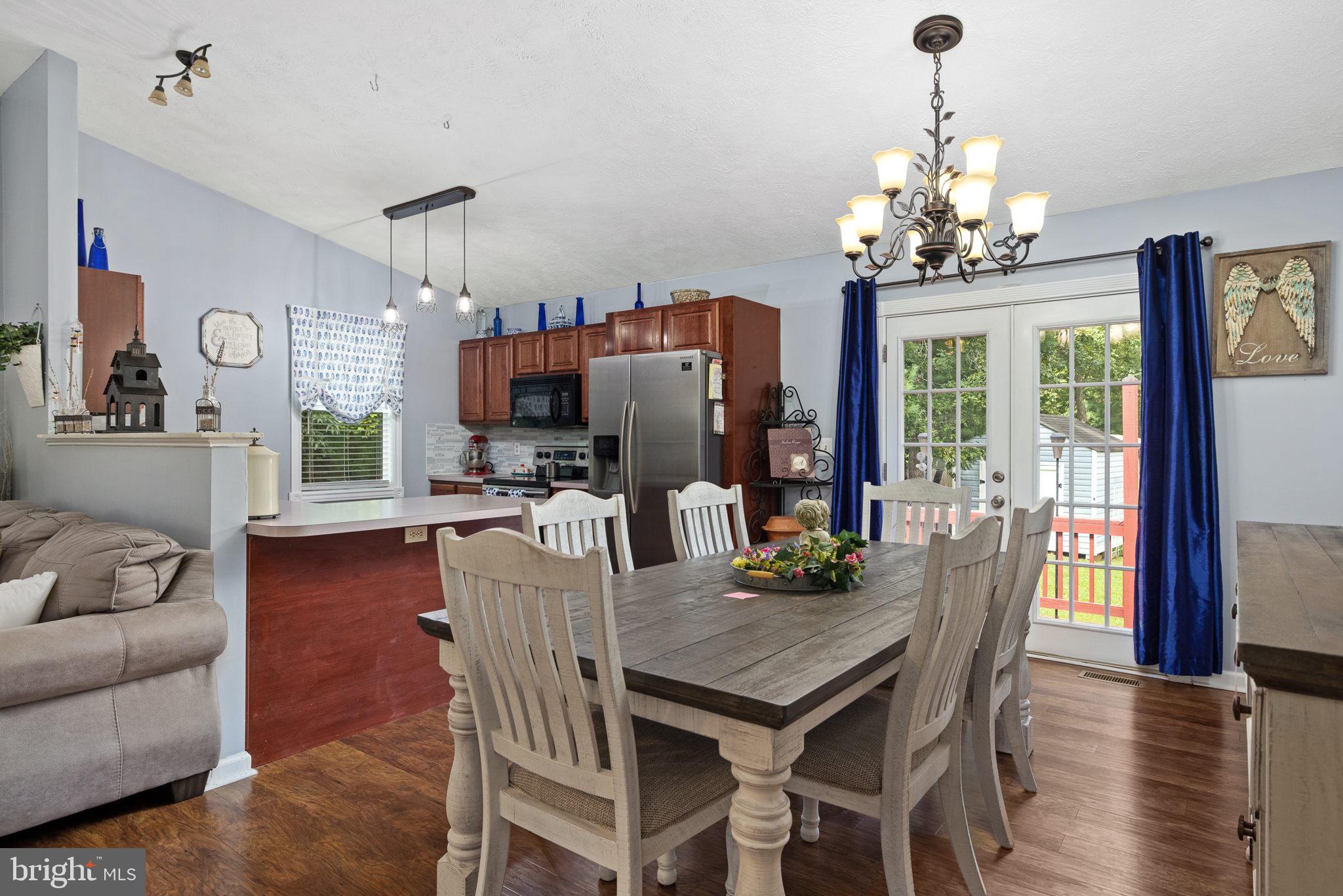 THACKERS TRACE - Residential