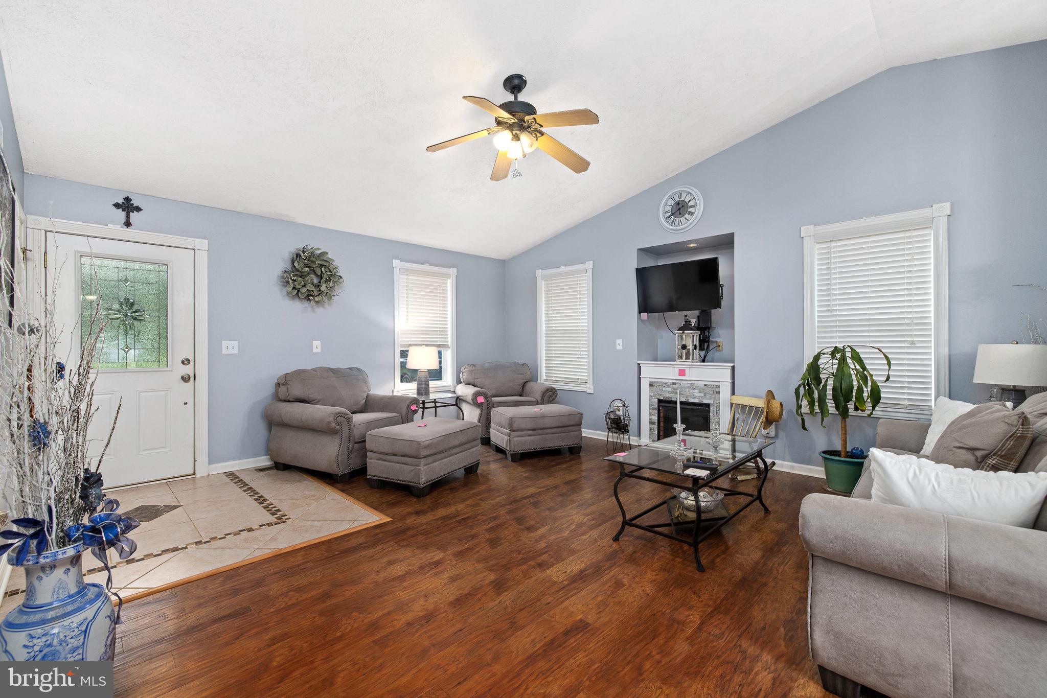 THACKERS TRACE - Residential