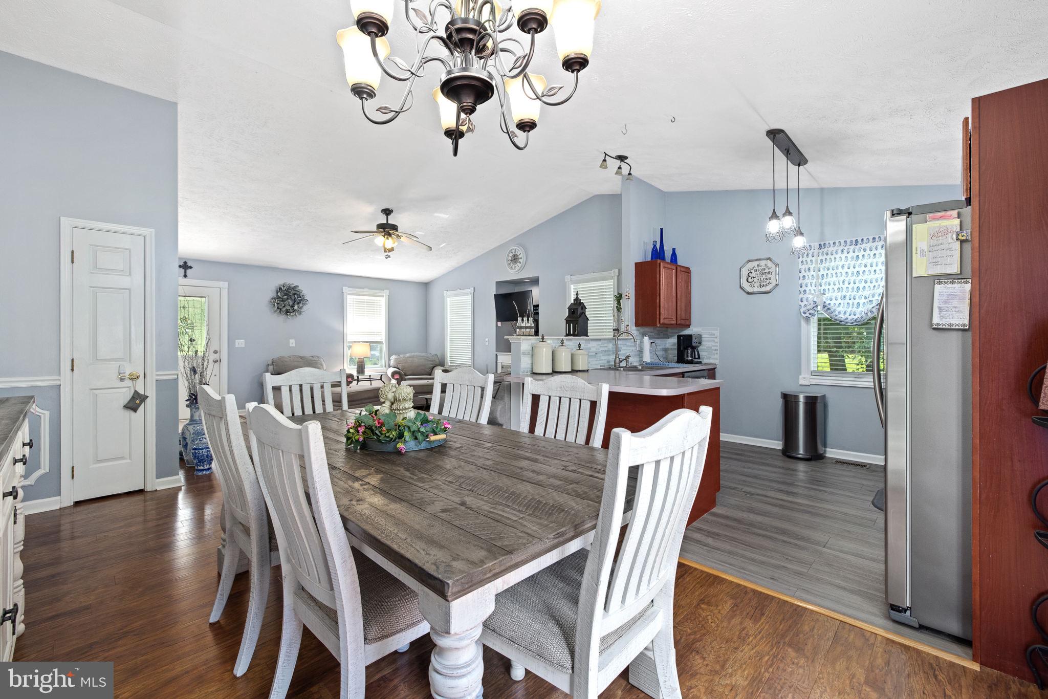 THACKERS TRACE - Residential