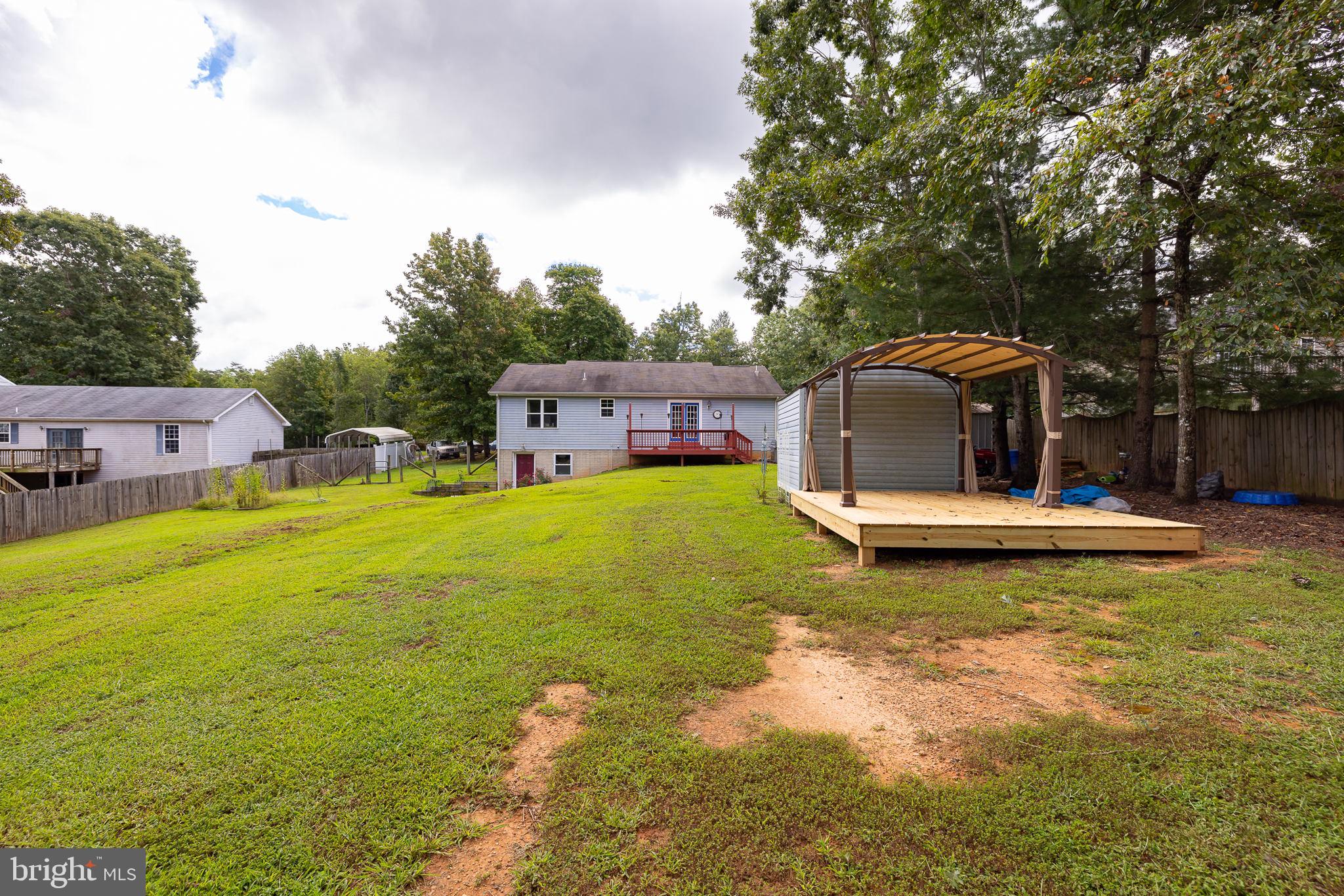 THACKERS TRACE - Residential