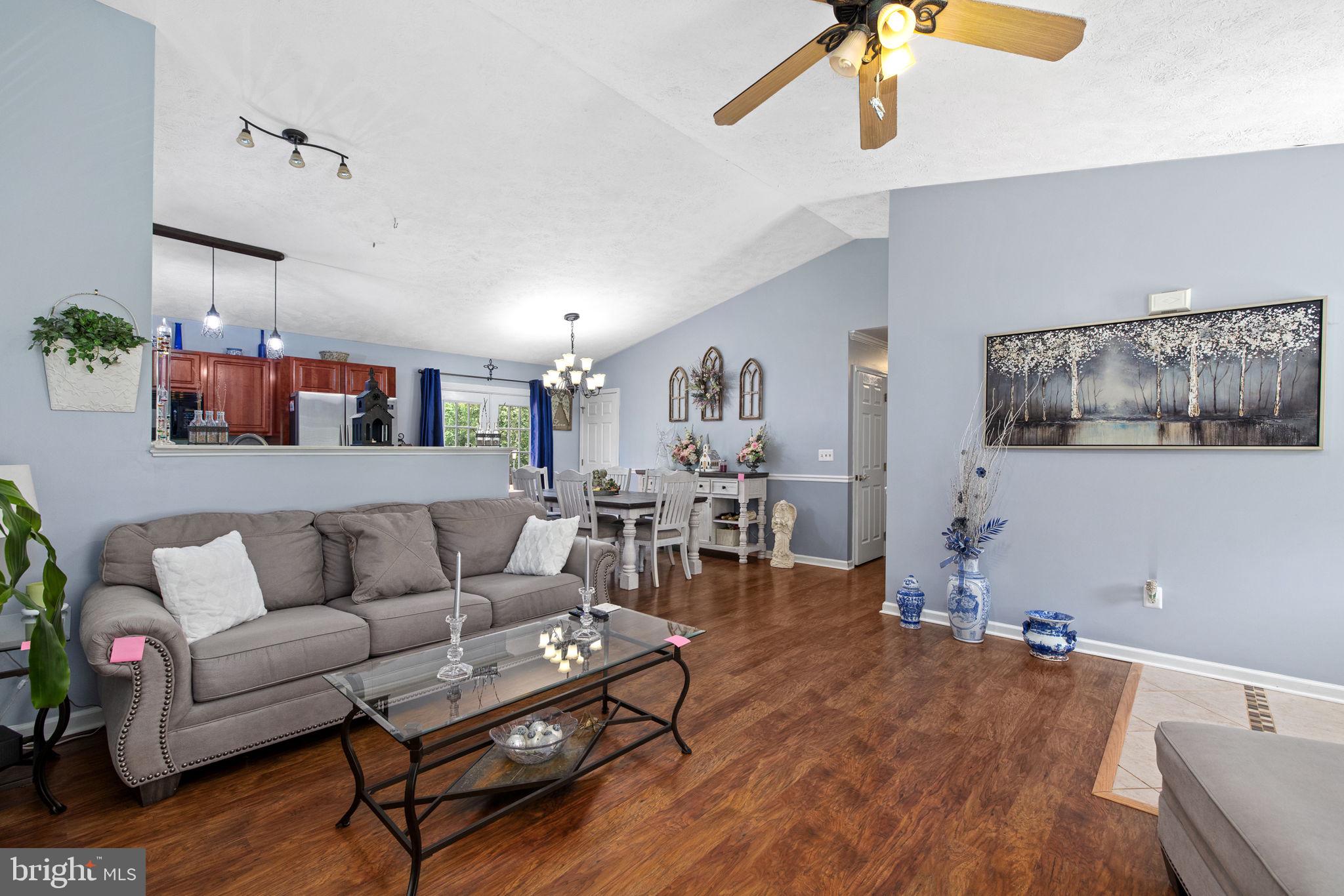 THACKERS TRACE - Residential