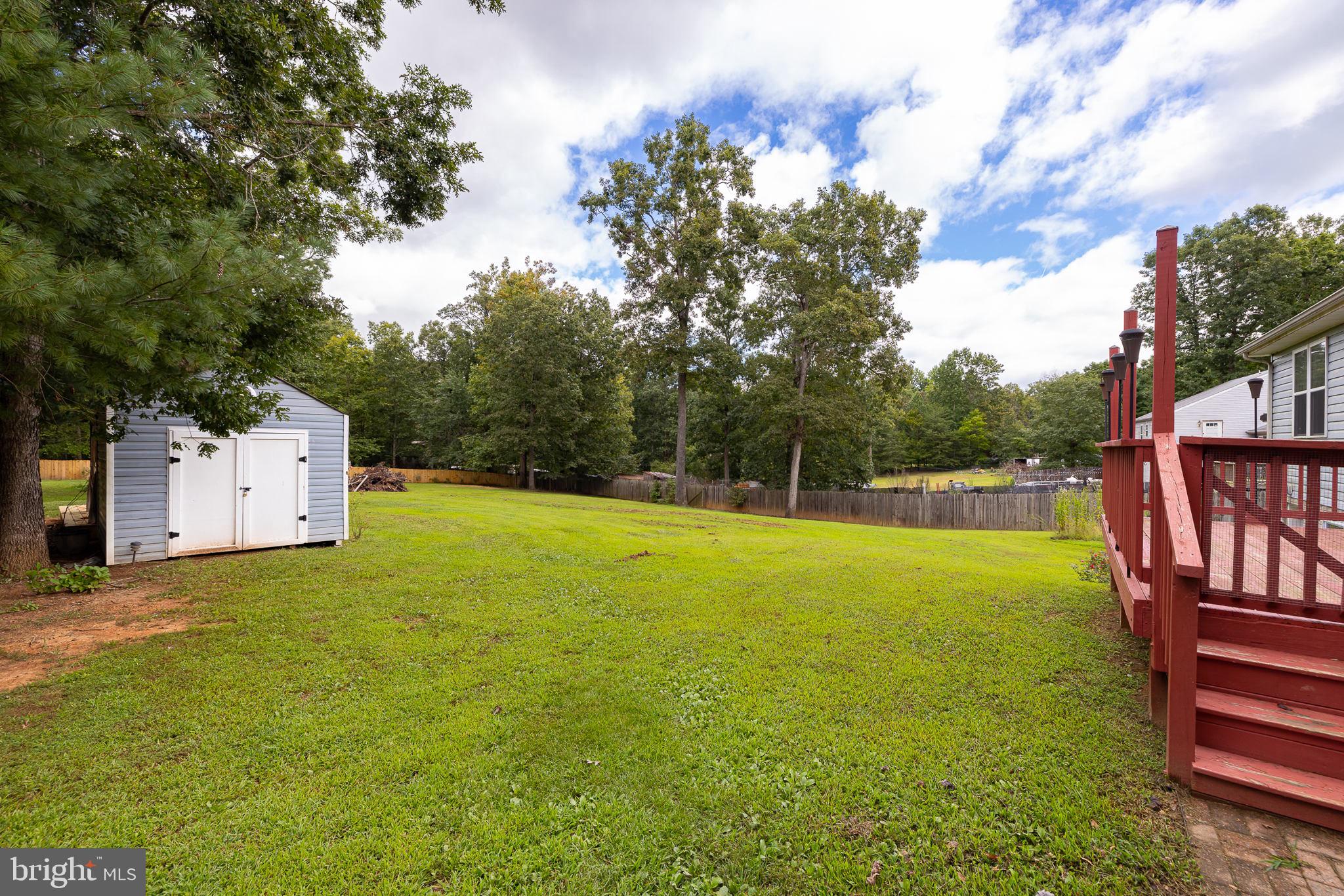 THACKERS TRACE - Residential