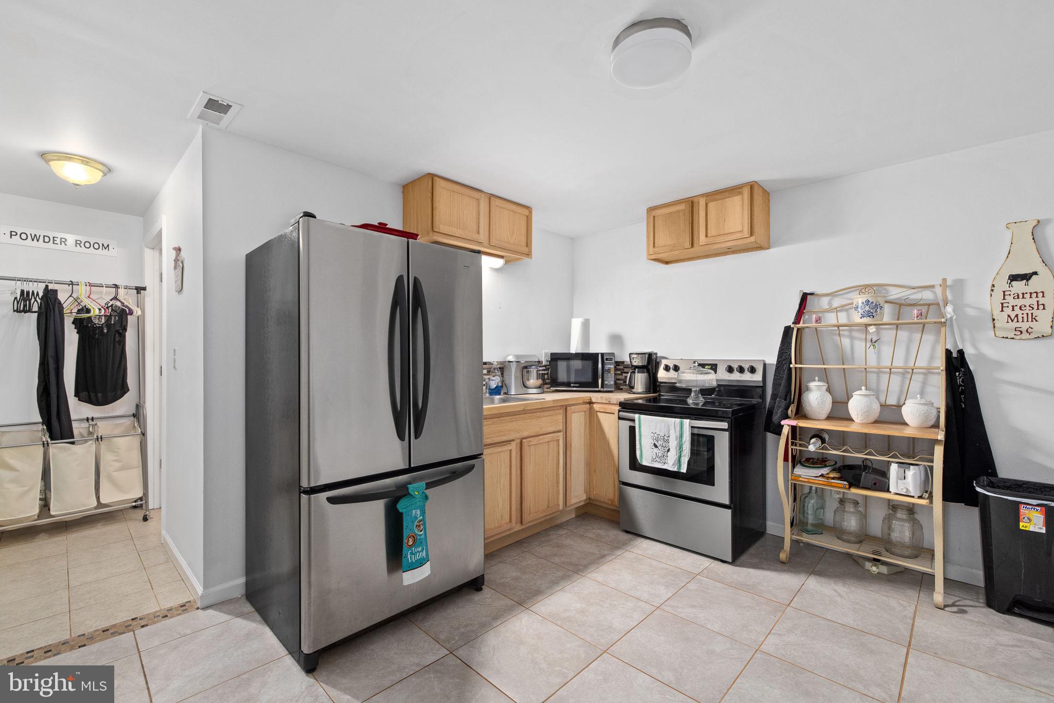 THACKERS TRACE - Residential