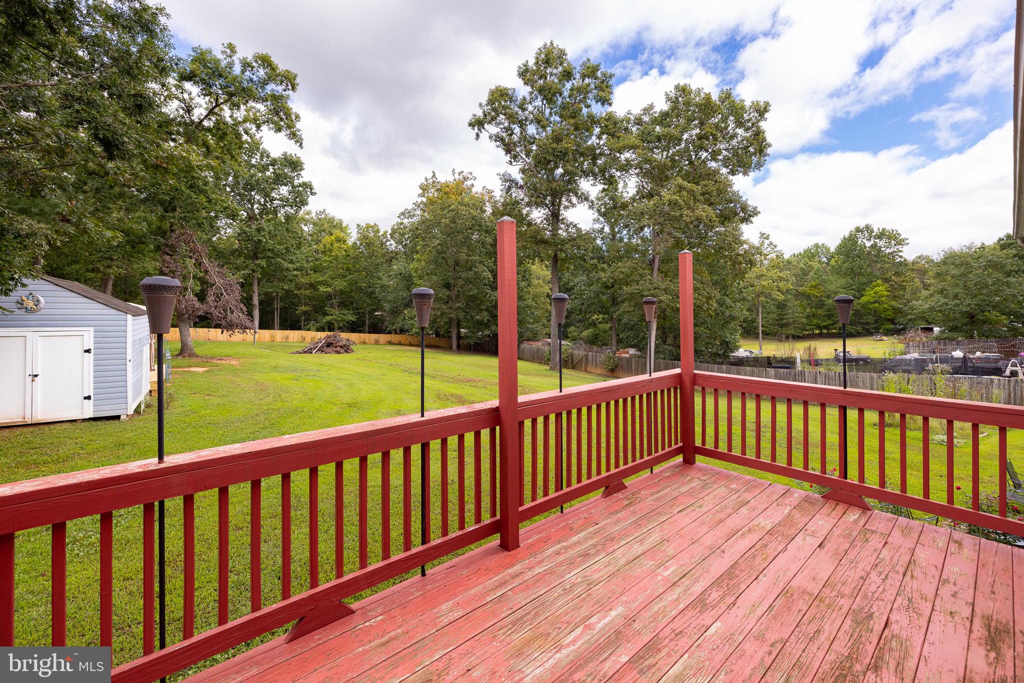 THACKERS TRACE - Residential