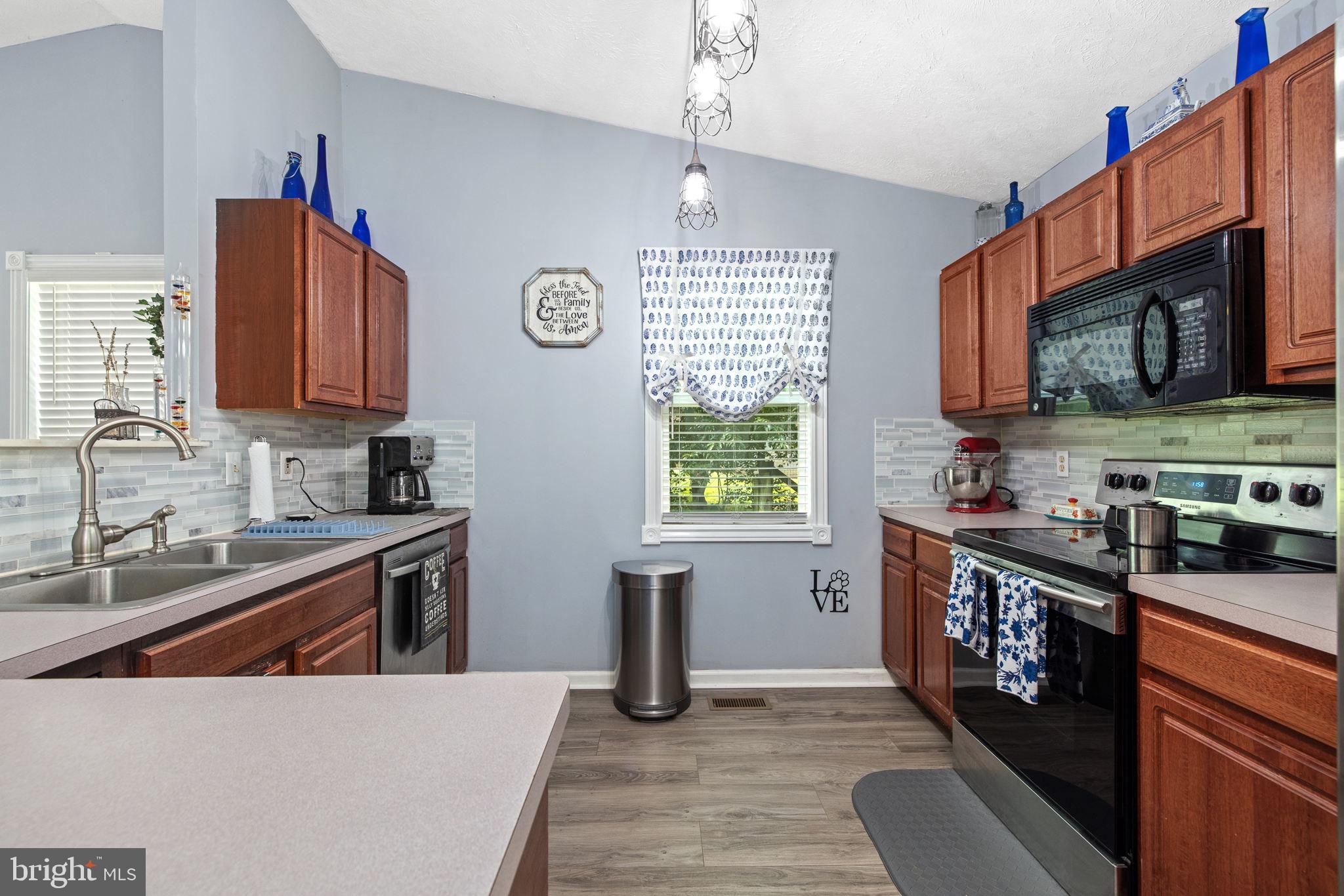 THACKERS TRACE - Residential