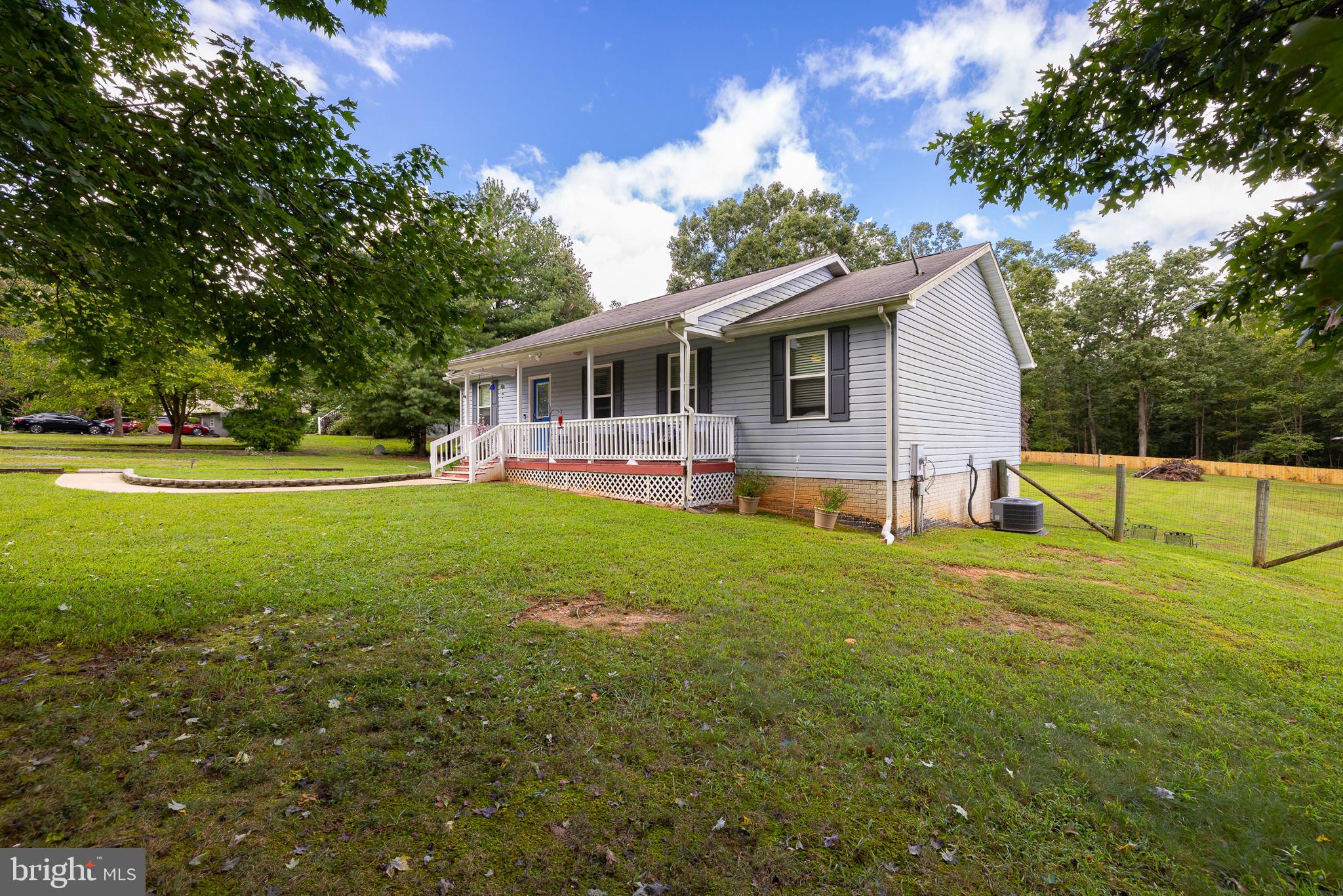 THACKERS TRACE - Residential