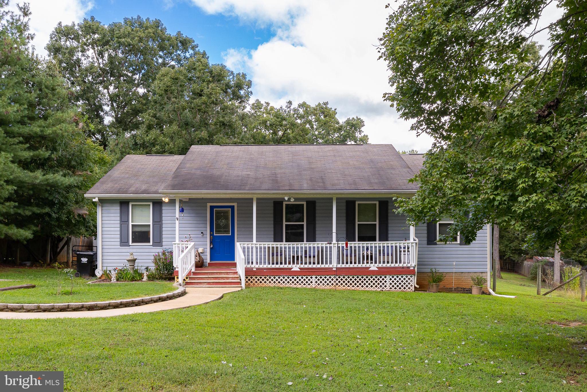 THACKERS TRACE - Residential