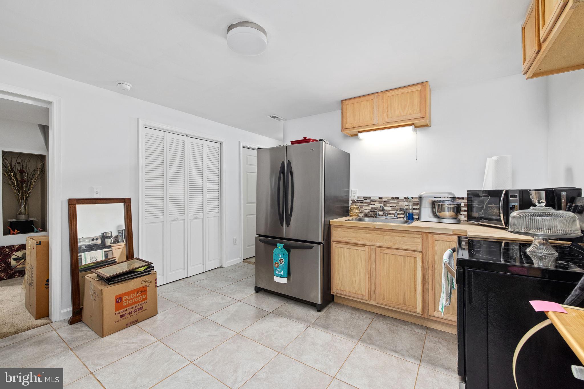 THACKERS TRACE - Residential