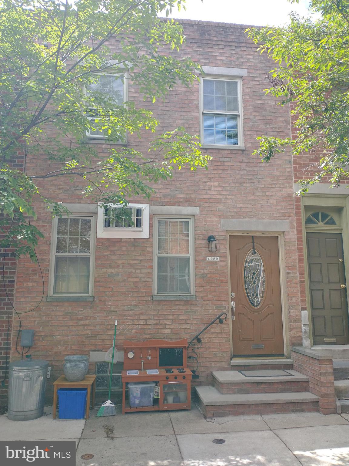 1220 TITAN STREET