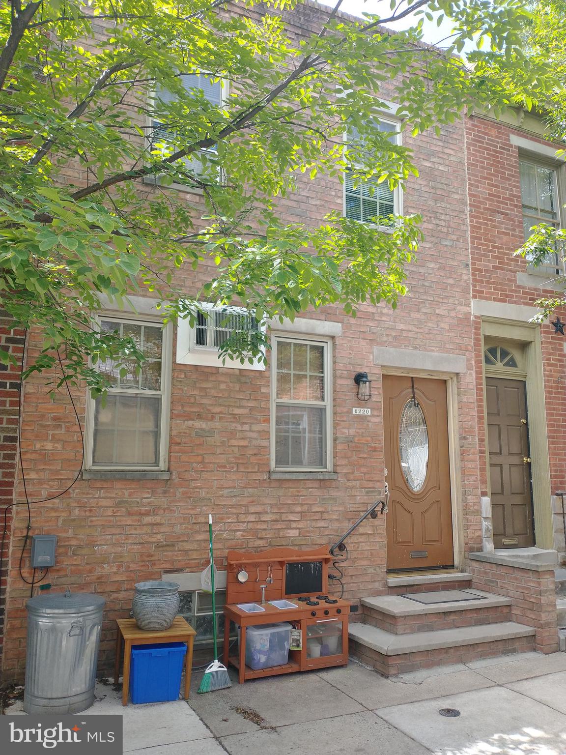 1220 TITAN STREET