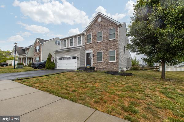 375 DELAWARE RIVER DRIVE
