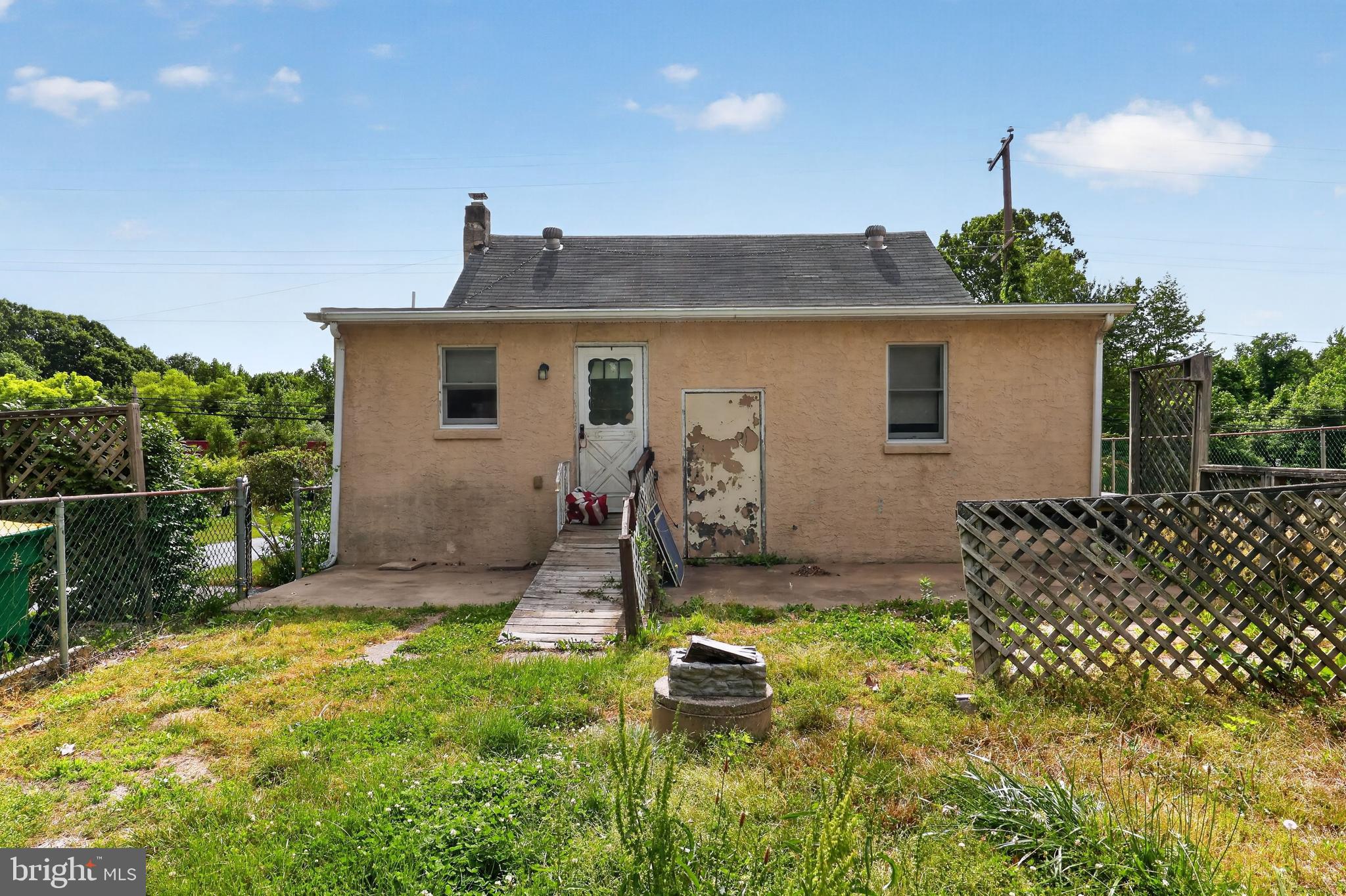 934 SINGERLY ROAD