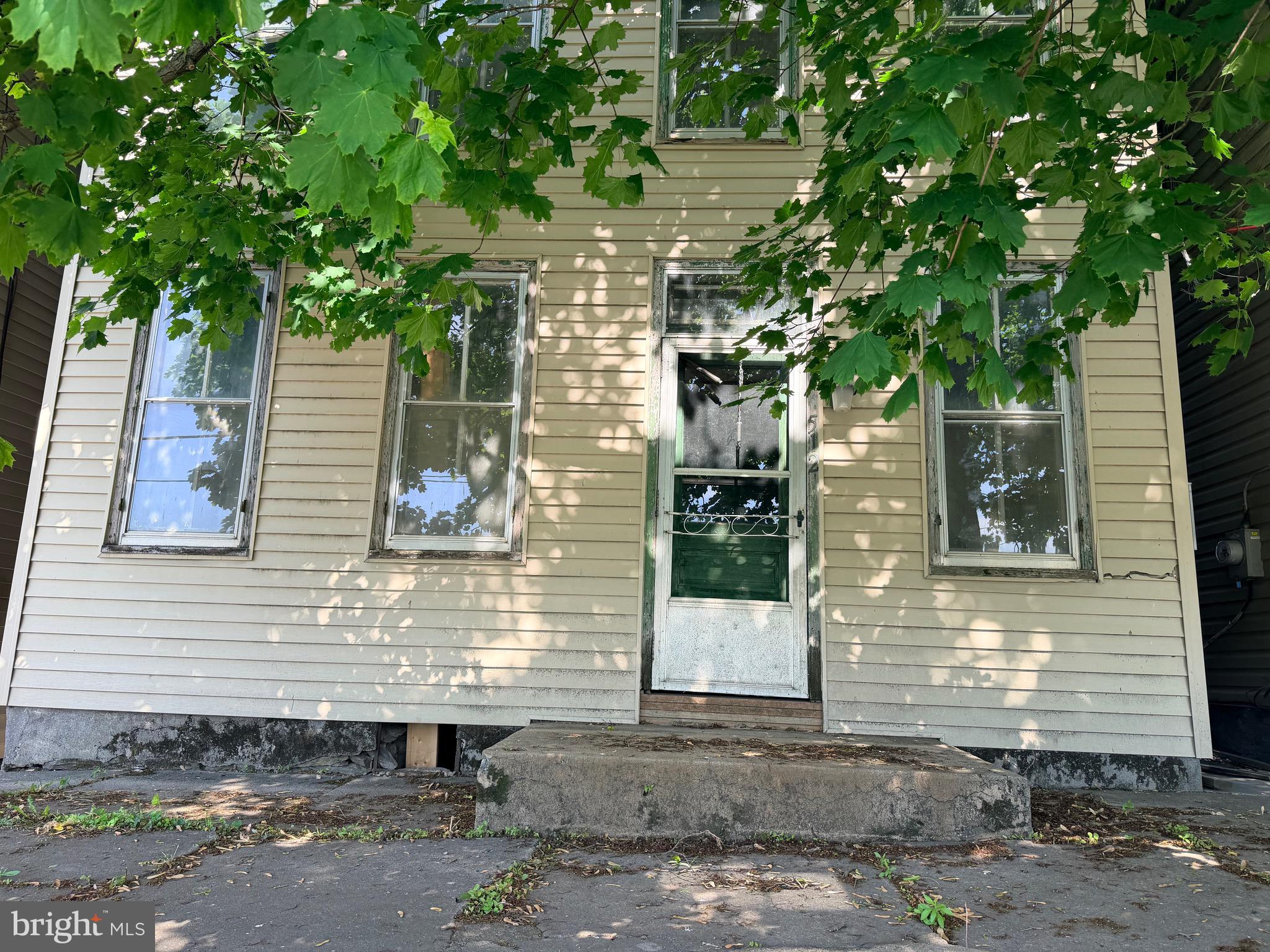 NONE AVAILABLE - Residential