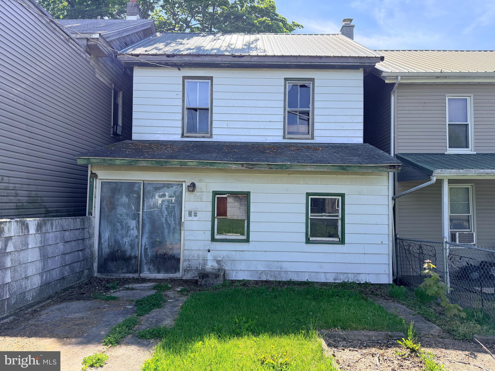 NONE AVAILABLE - Residential