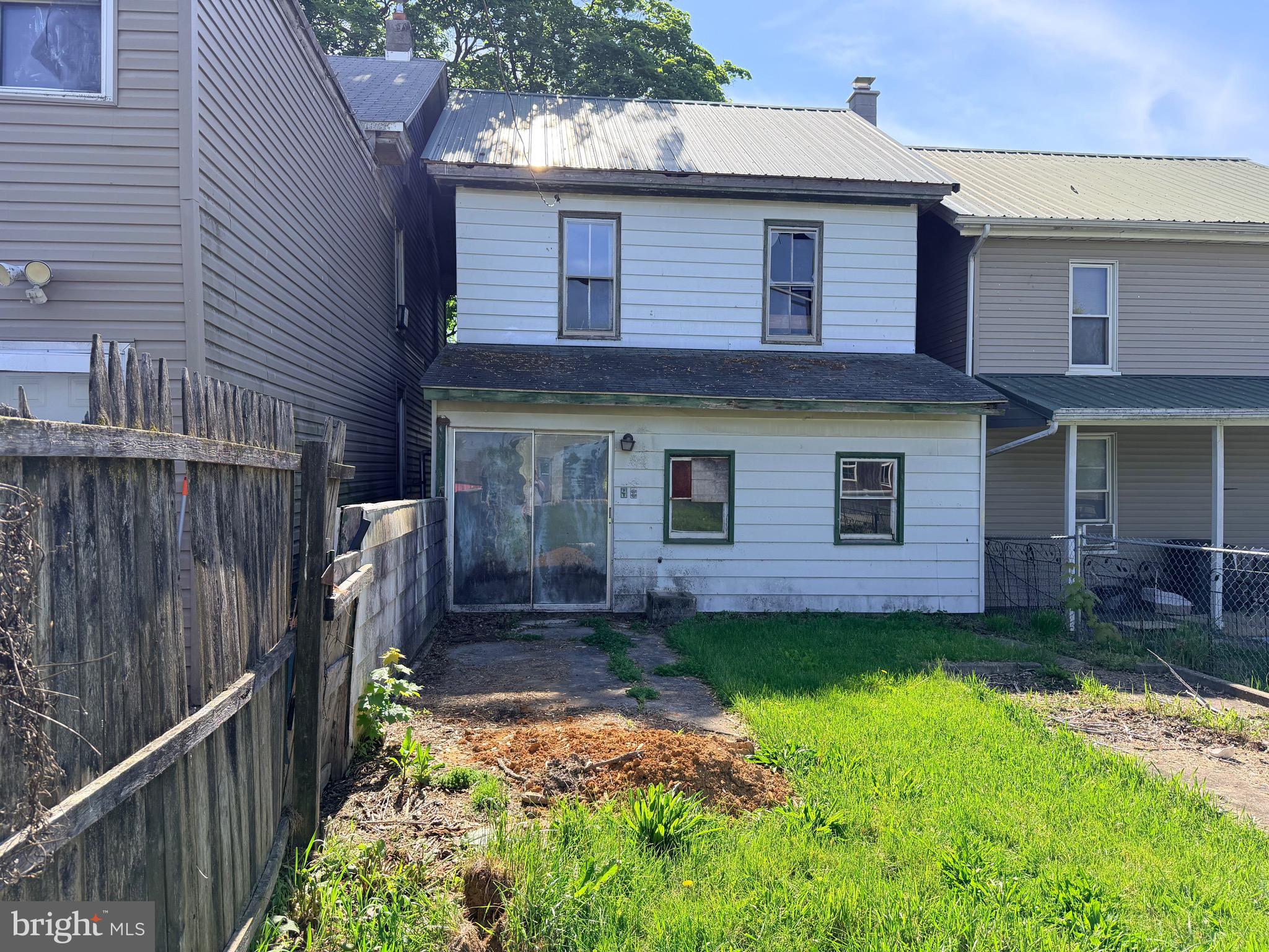 NONE AVAILABLE - Residential