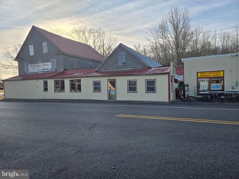 Photo of 32993 Old Ocean City Road, PARSONSBURG, MD 21849 (MLS # MDWC2016430)