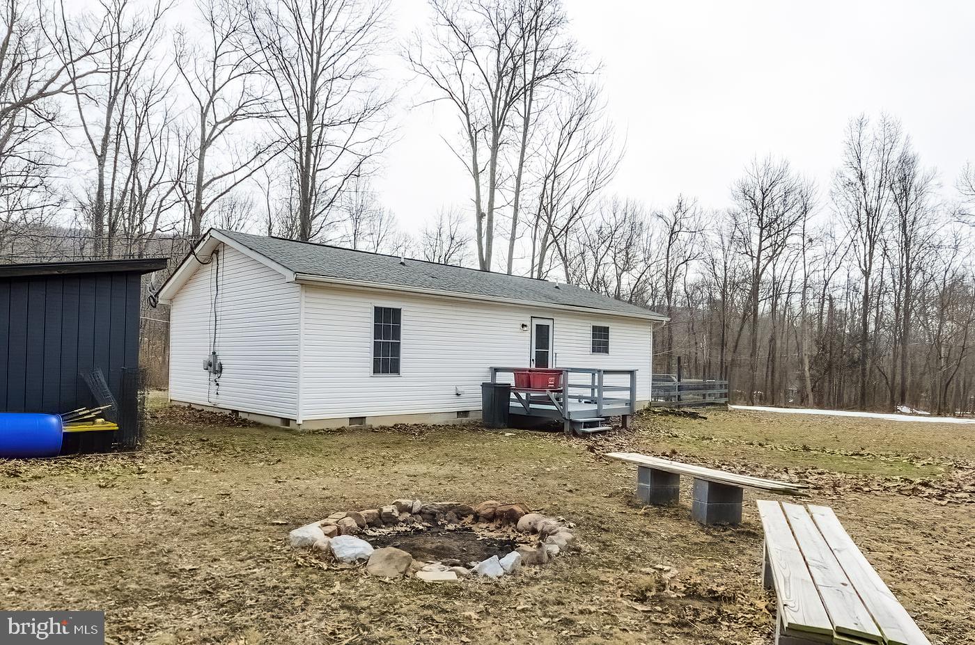 SHANNONDALE - Residential