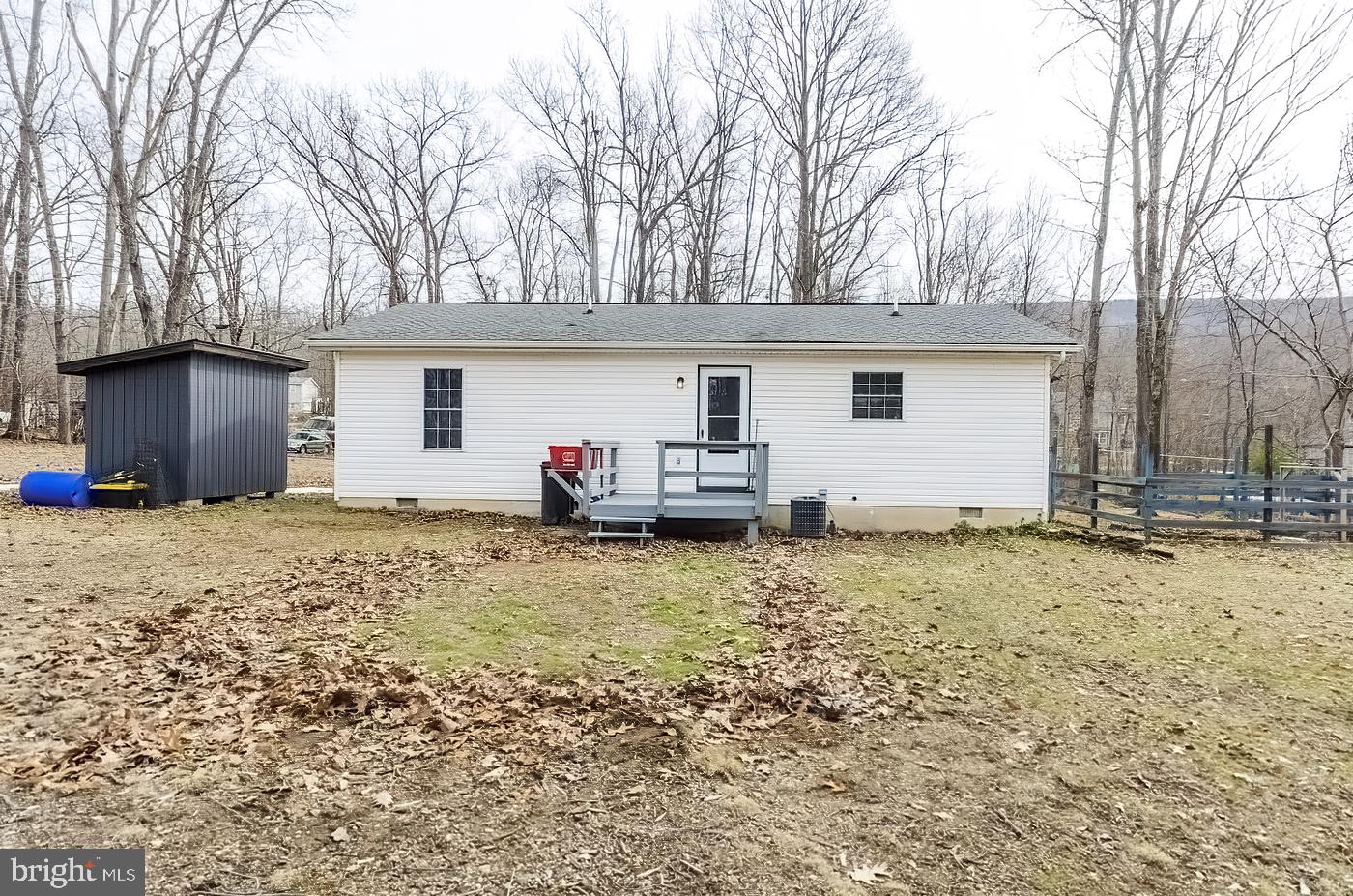 SHANNONDALE - Residential