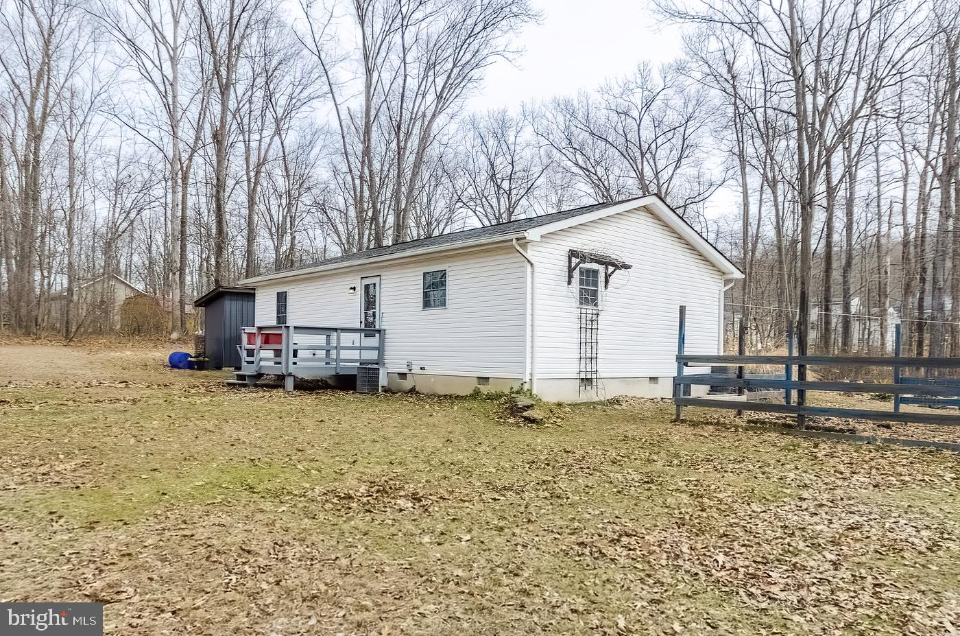 SHANNONDALE - Residential