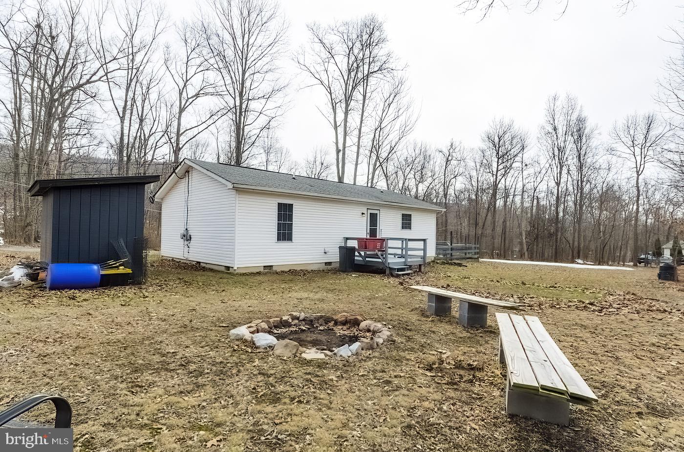 SHANNONDALE - Residential