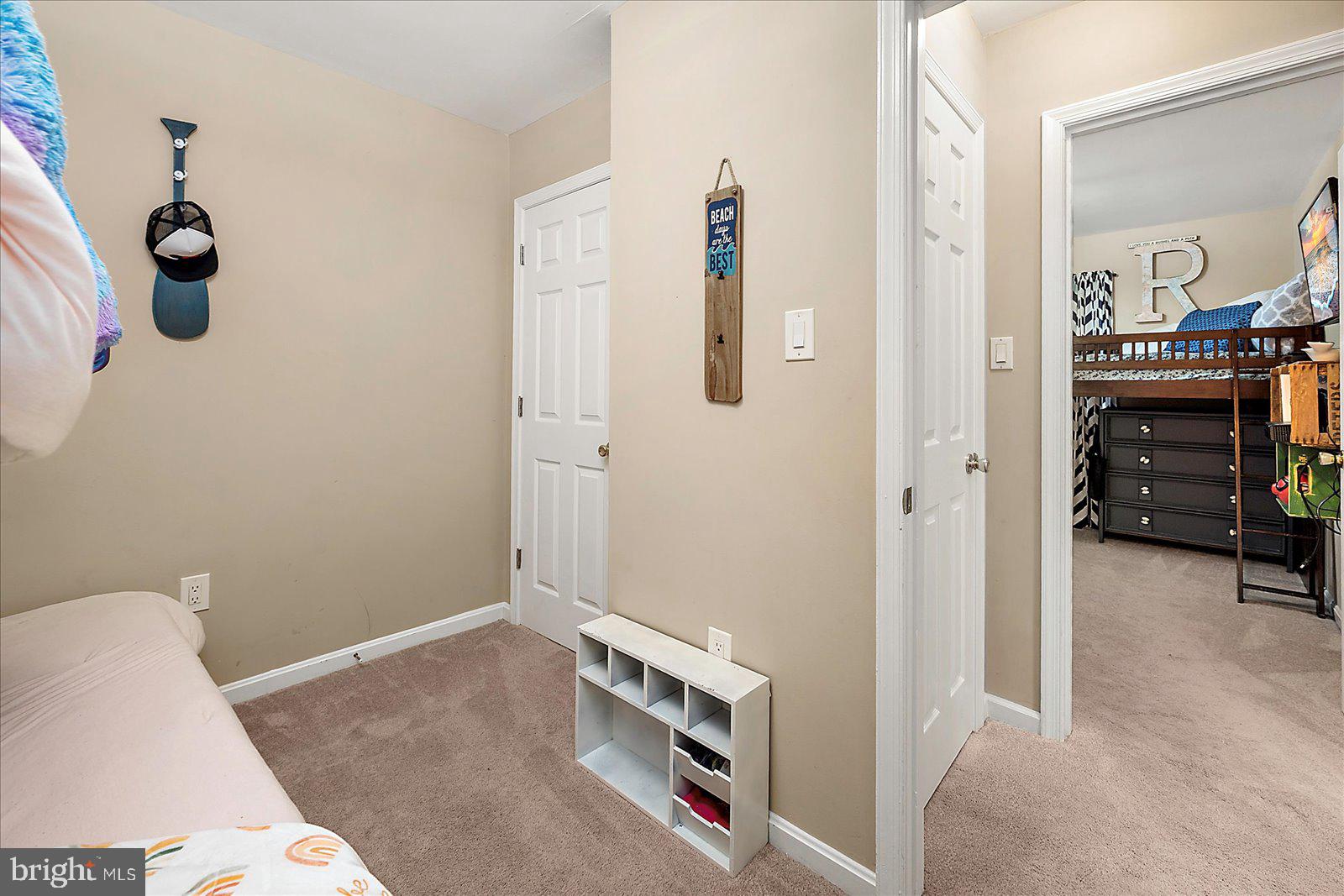 OCEAN PINES - SHERWOOD FOREST - Residential