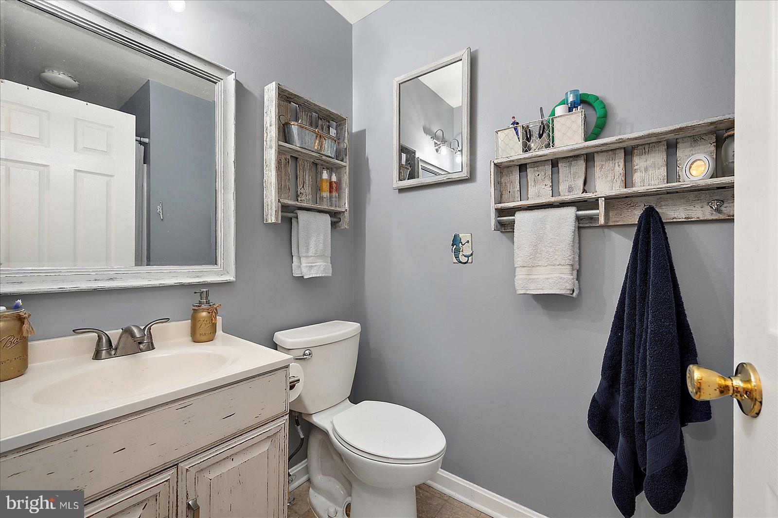 OCEAN PINES - SHERWOOD FOREST - Residential