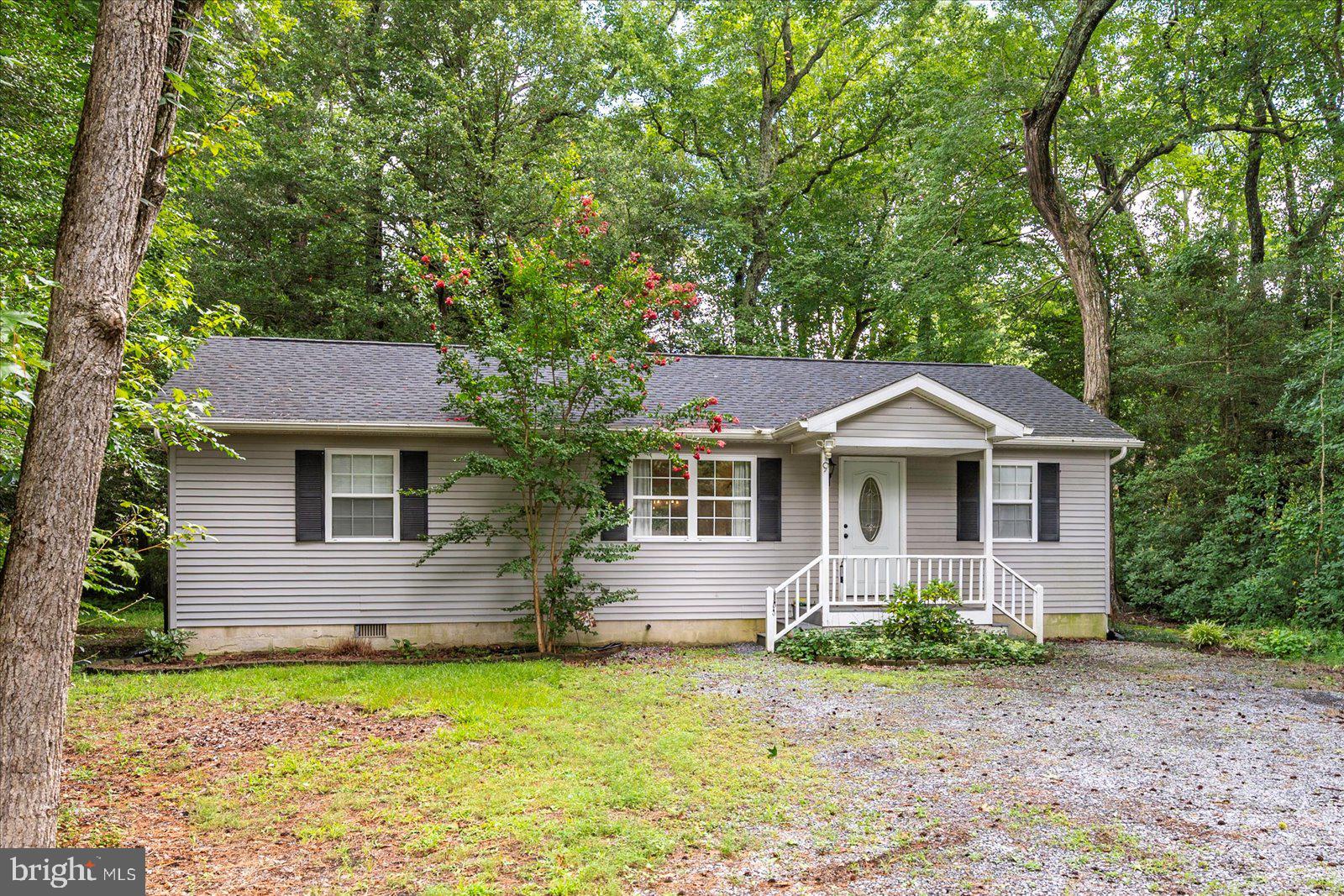 OCEAN PINES - SHERWOOD FOREST - Residential