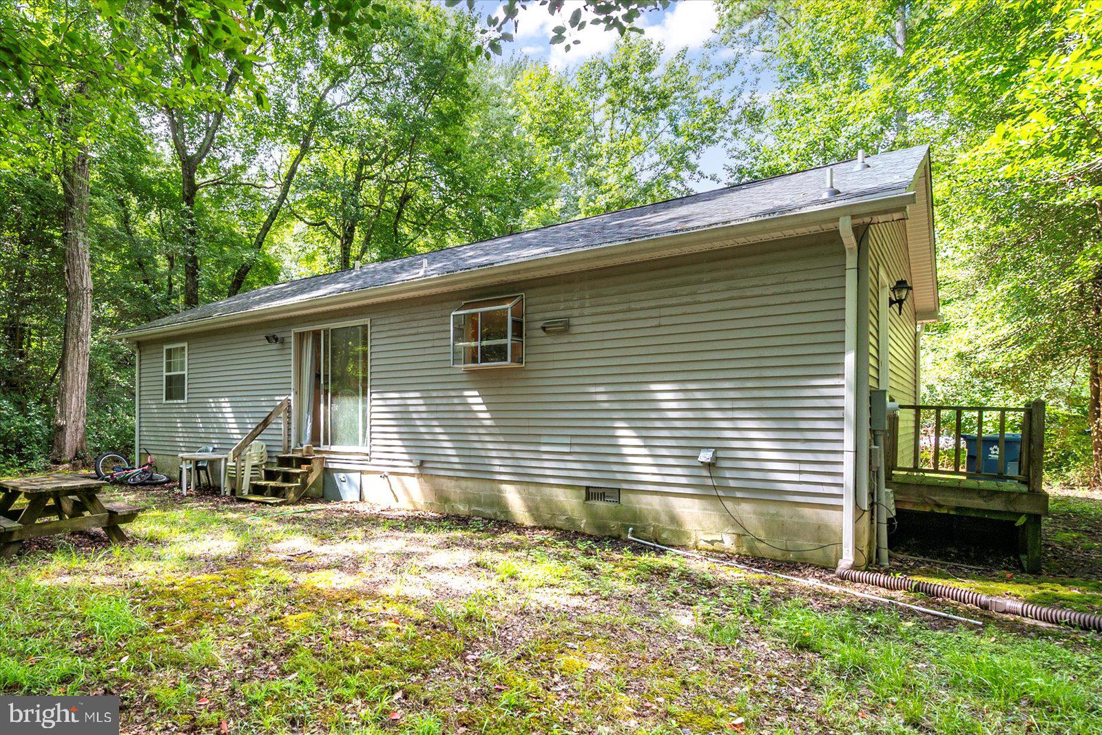 OCEAN PINES - SHERWOOD FOREST - Residential