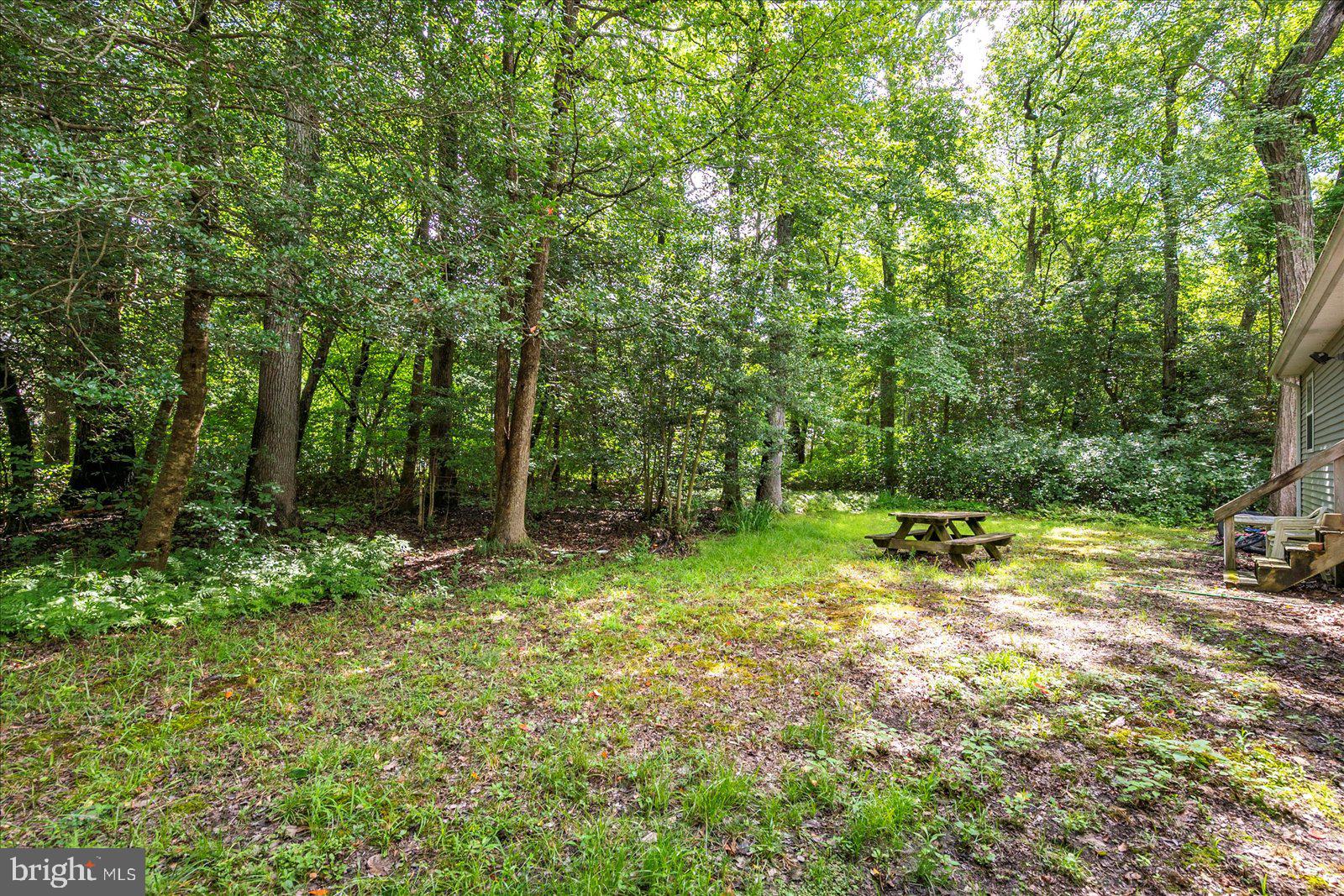 OCEAN PINES - SHERWOOD FOREST - Residential