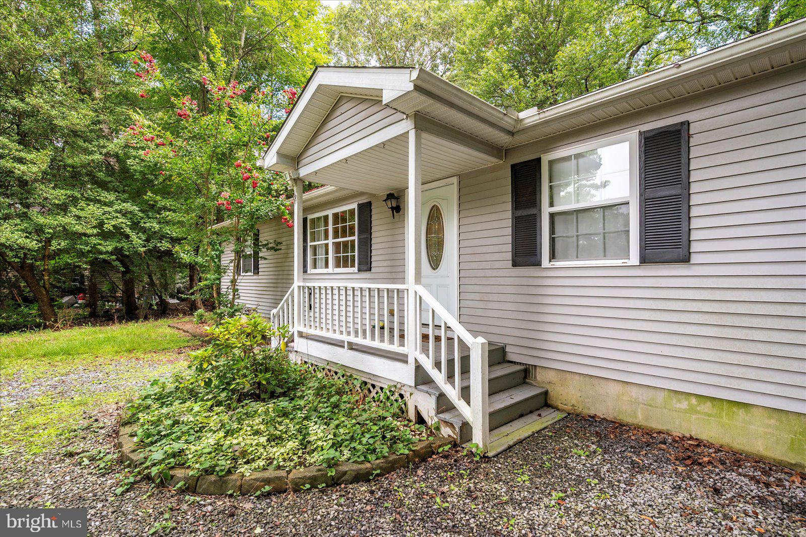 OCEAN PINES - SHERWOOD FOREST - Residential