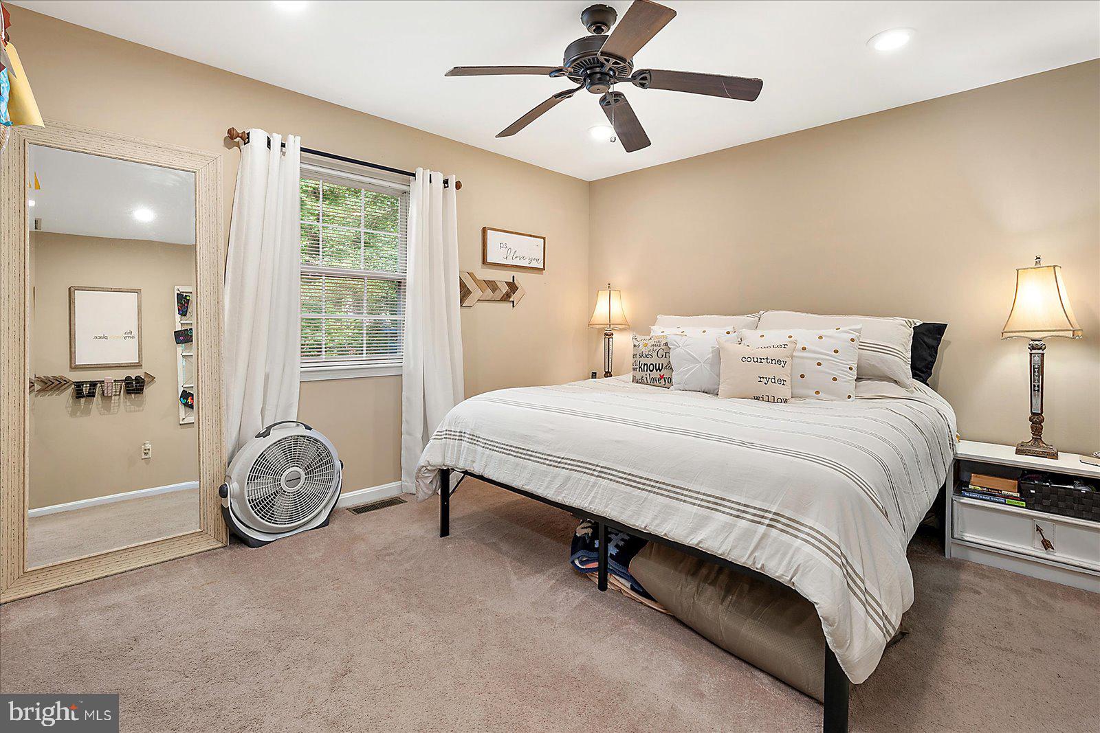 OCEAN PINES - SHERWOOD FOREST - Residential