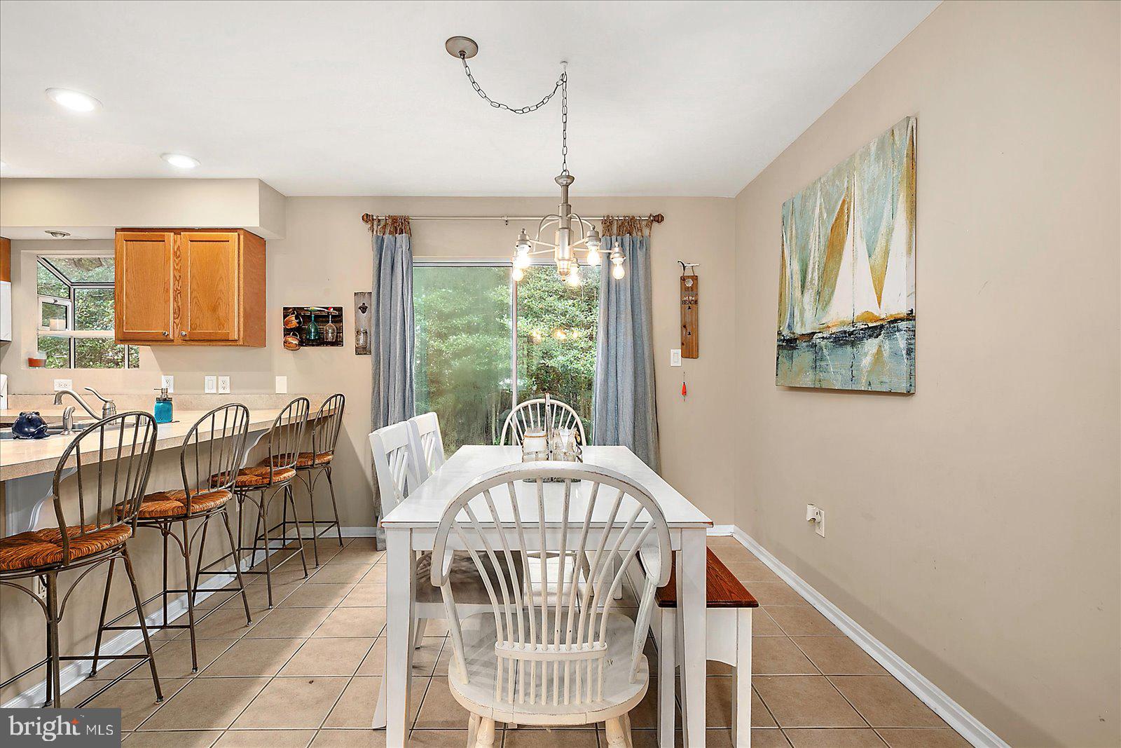 OCEAN PINES - SHERWOOD FOREST - Residential