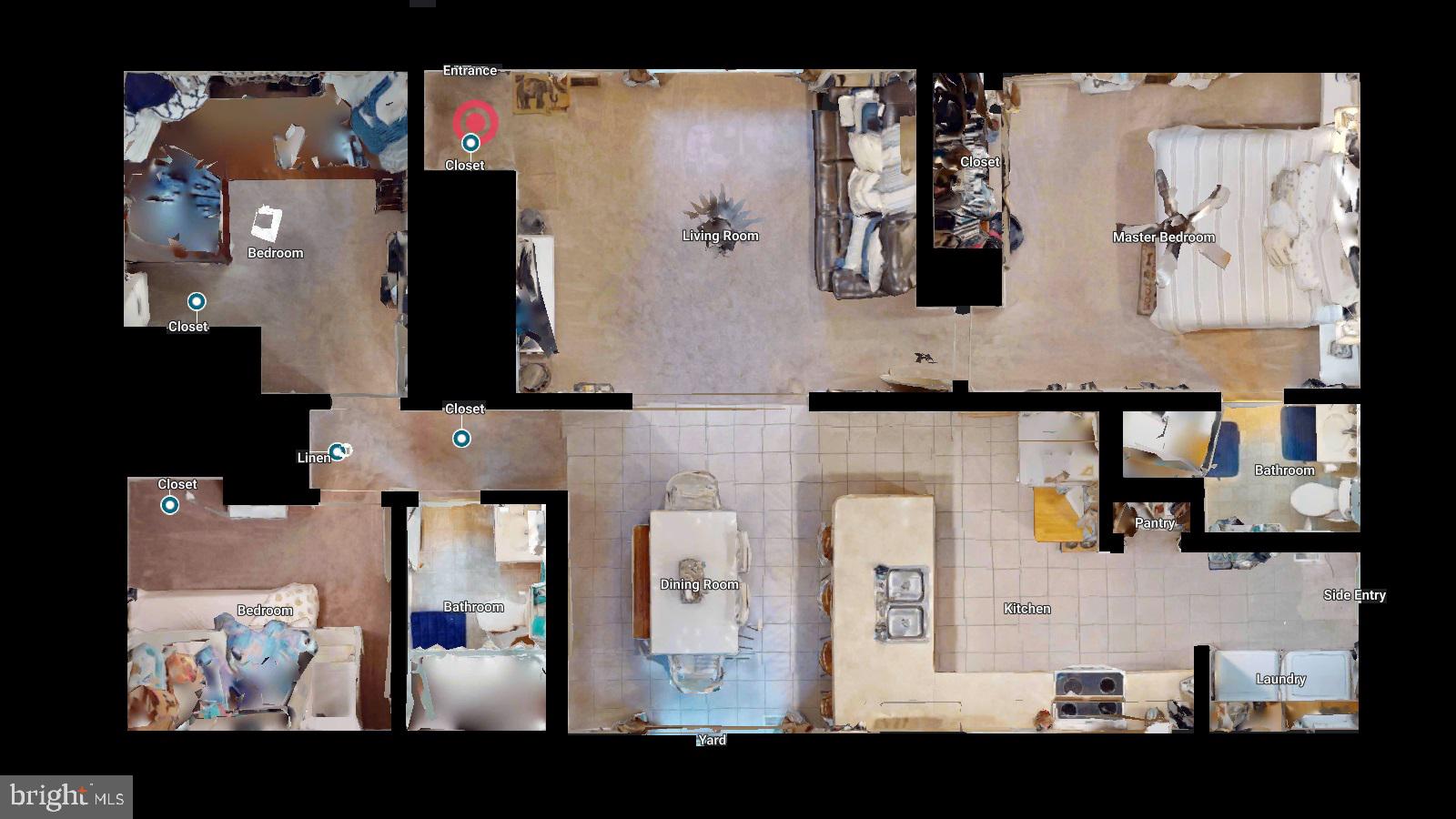 OCEAN PINES - SHERWOOD FOREST - Residential