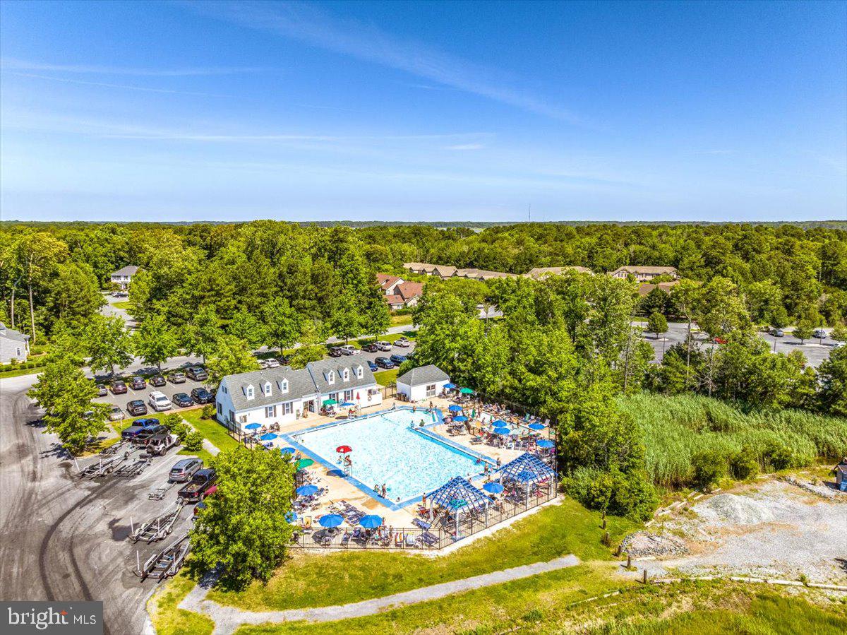 OCEAN PINES - SHERWOOD FOREST - Residential