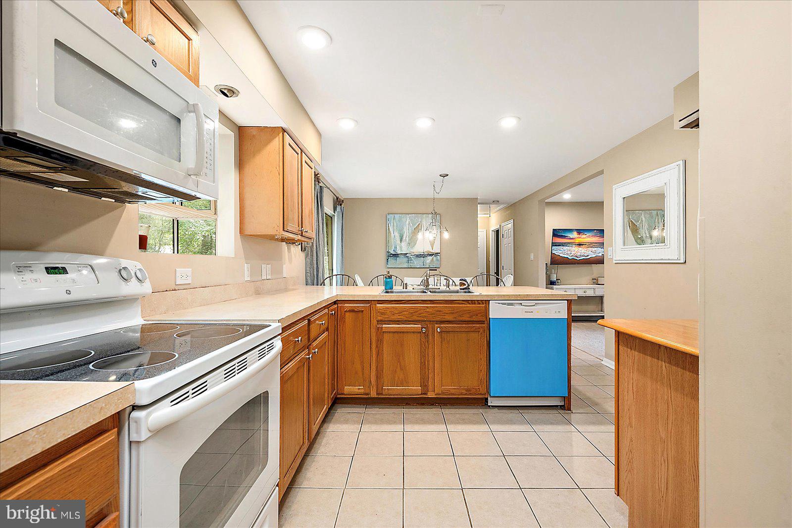 OCEAN PINES - SHERWOOD FOREST - Residential