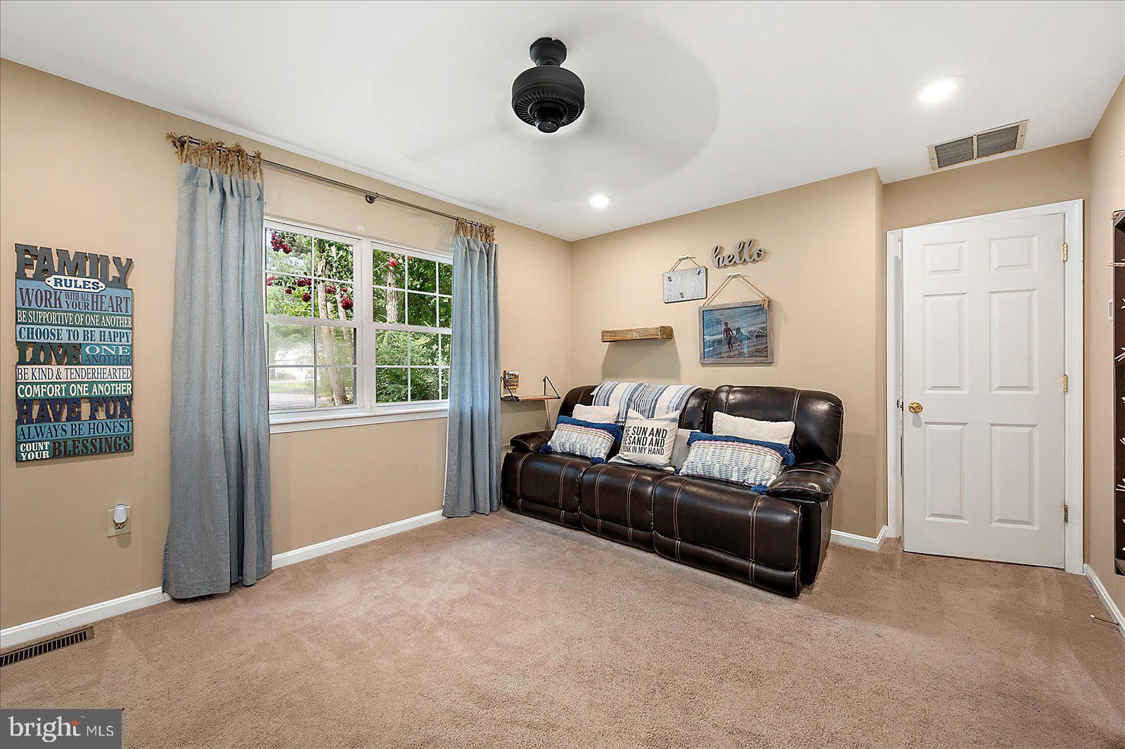 OCEAN PINES - SHERWOOD FOREST - Residential