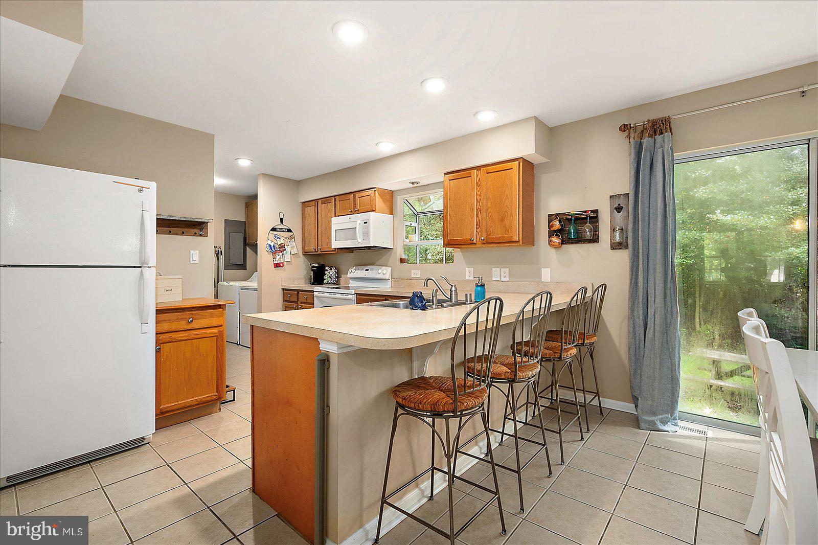 OCEAN PINES - SHERWOOD FOREST - Residential