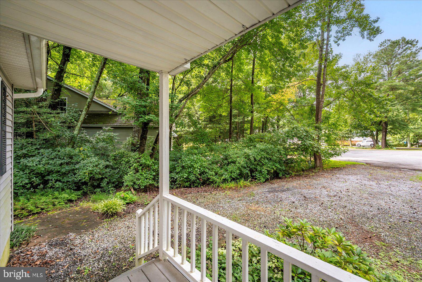 OCEAN PINES - SHERWOOD FOREST - Residential