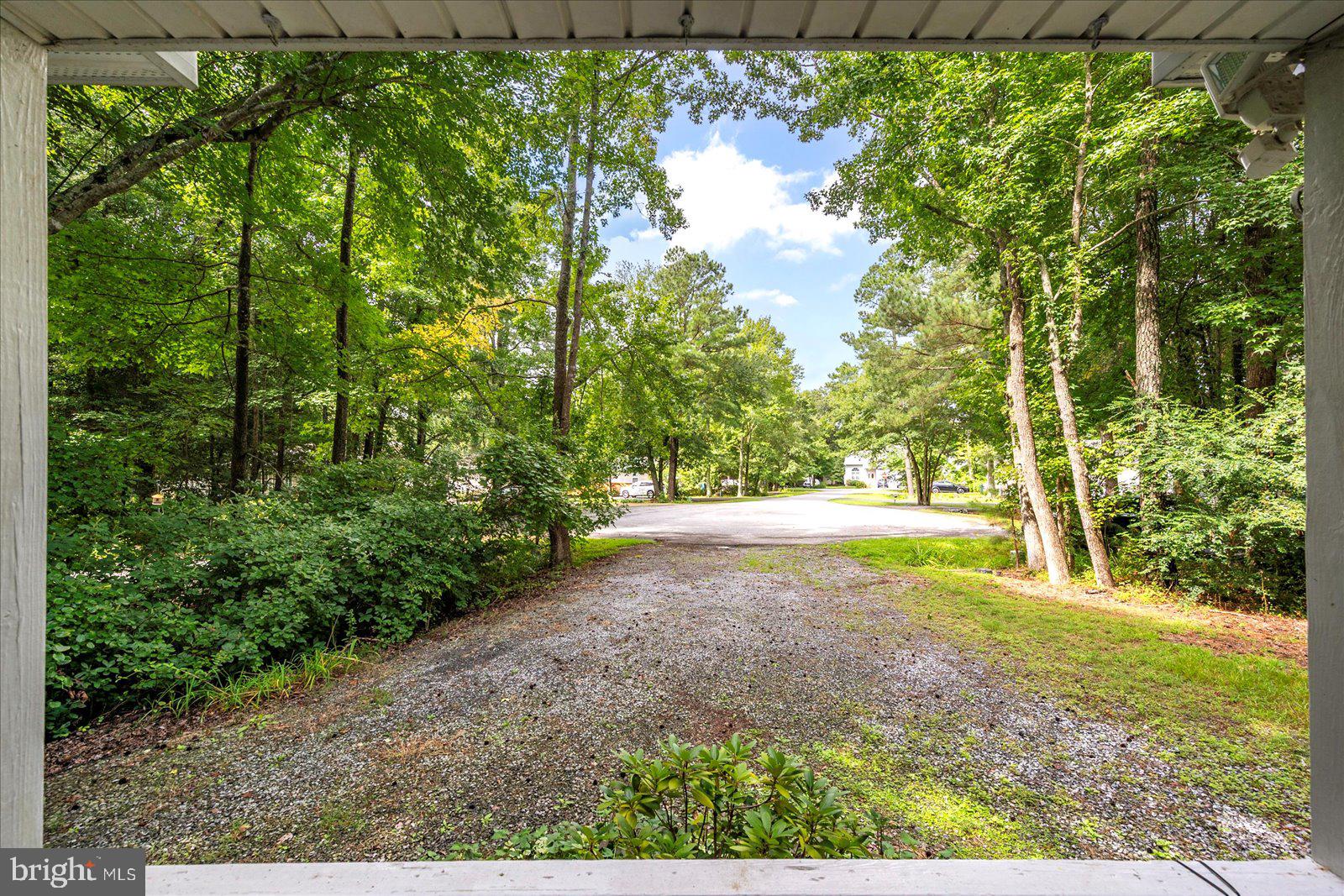 OCEAN PINES - SHERWOOD FOREST - Residential