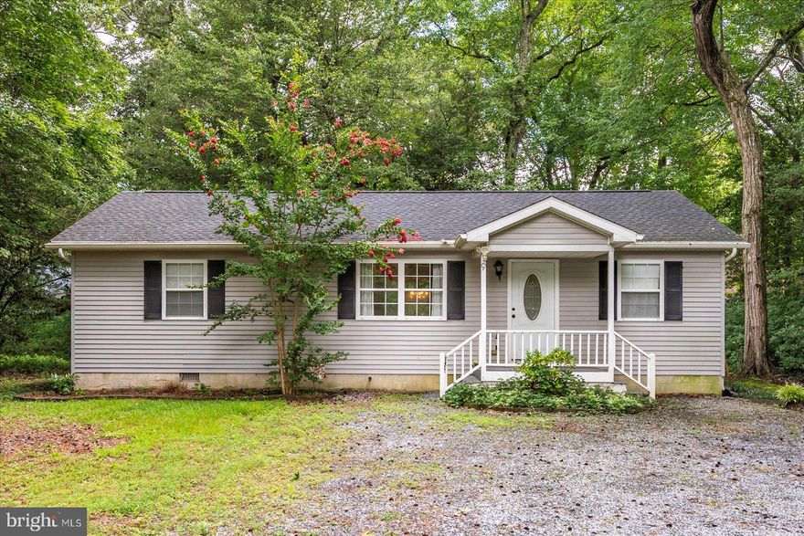 A charming and versatile 3-bedroom, 2-bathroom home located in the amenity-rich community of Ocean Pines! Whether you're searching for the perfect starter home, a coastal retreat, or an investment opportunity, this well-maintained property checks all the boxes. Inside, you'll find a cozy, inviting layout with recent updates, including a new HVAC system (2024) and, roof (approximately 5 years old). Enjoy the peace of mind that comes with these major upgrades already completed! Situated in one of the Eastern Shore's most sought-after communities, Ocean Pines offers residents access to multiple pools, a golf course, marina, beach club, walking trails, and more. Just minutes from Ocean City beaches, shopping, and dining, this home is perfectly positioned for convenience and relaxation. Don’t miss your chance to own this delightful property in a prime location!