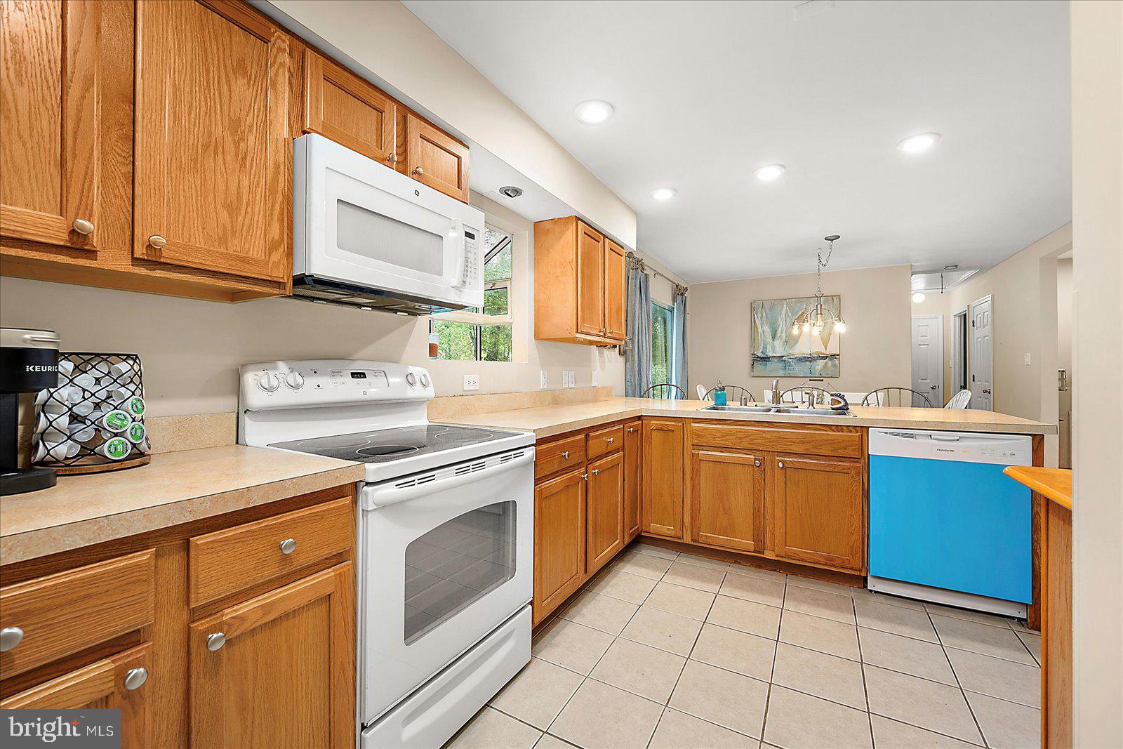 OCEAN PINES - SHERWOOD FOREST - Residential