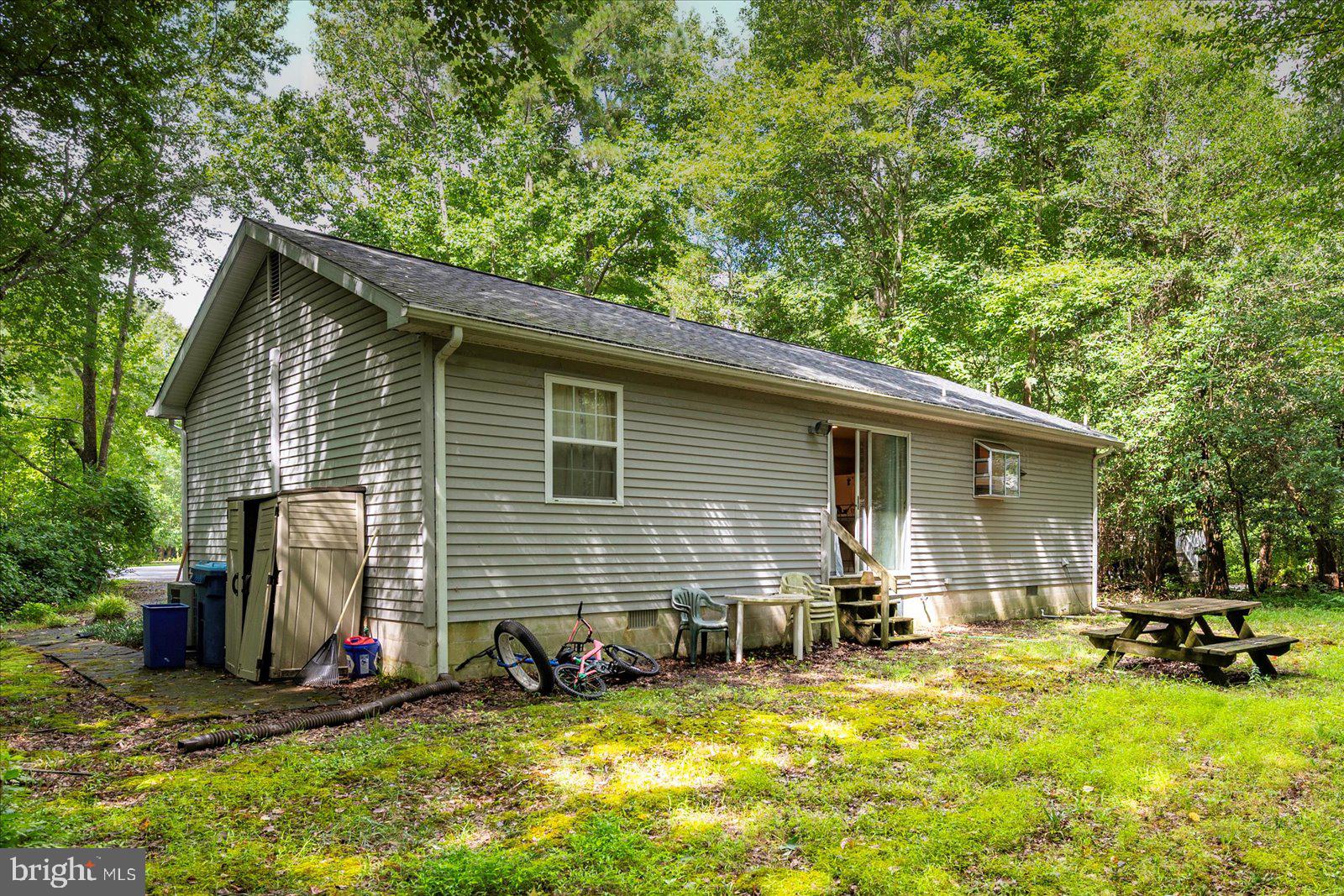 OCEAN PINES - SHERWOOD FOREST - Residential